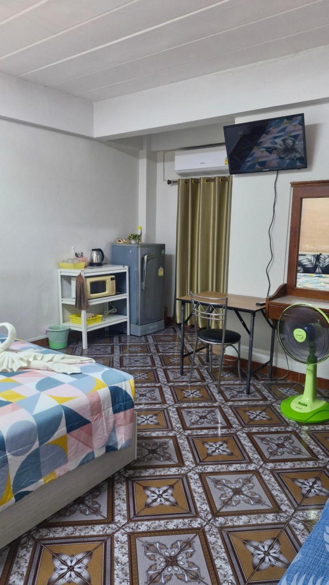 Chanya Homestay Pattaya