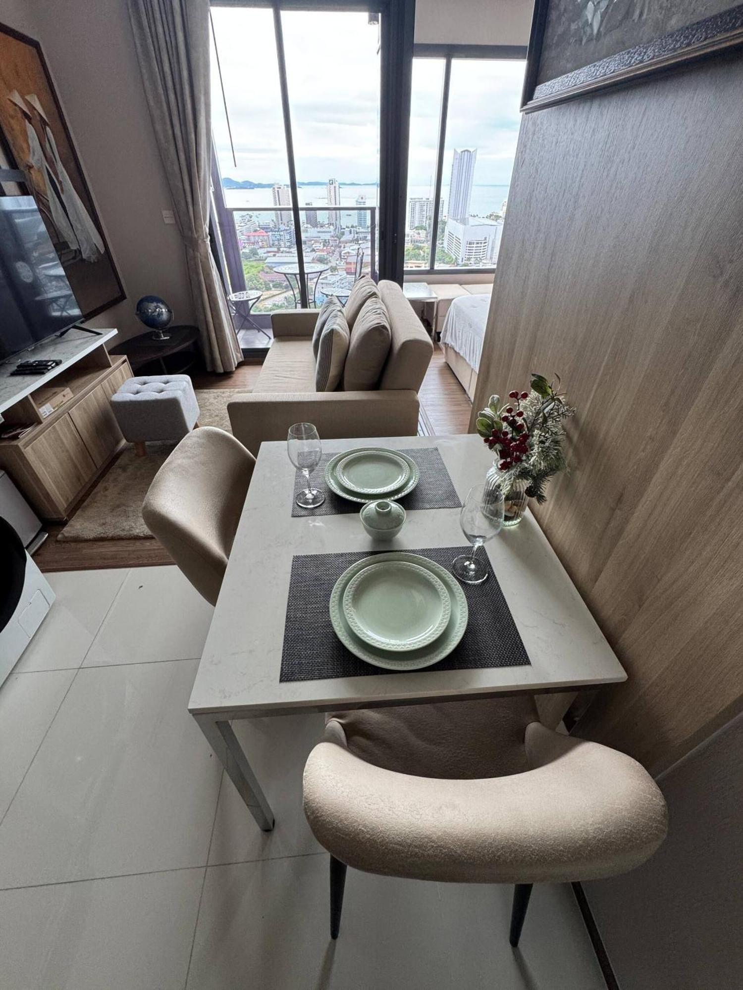 Guest house Sea View - Infinity Pool