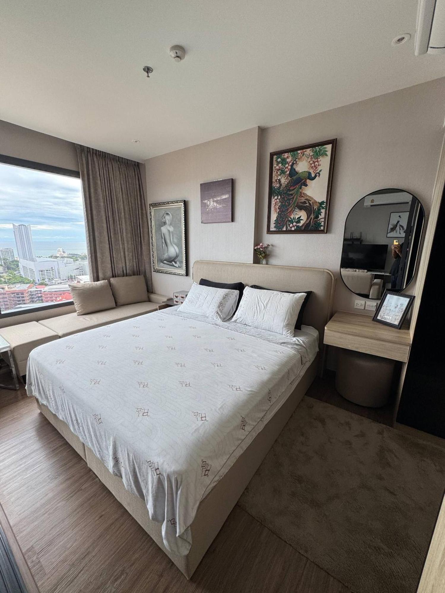 Sea View - Infinity Pool