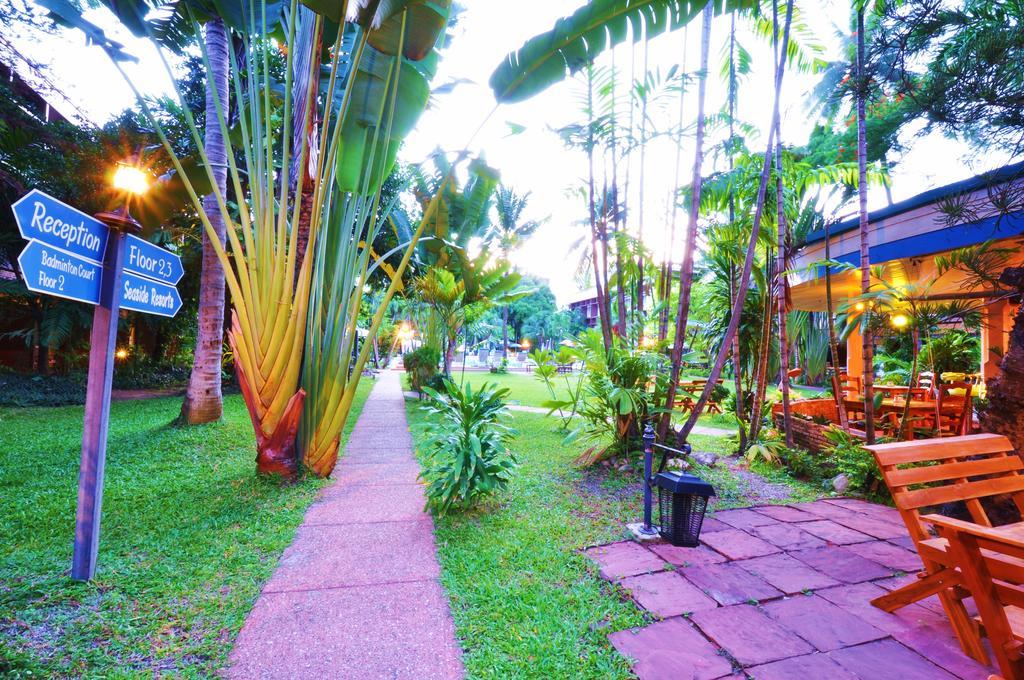 Basaya Hotel&resort