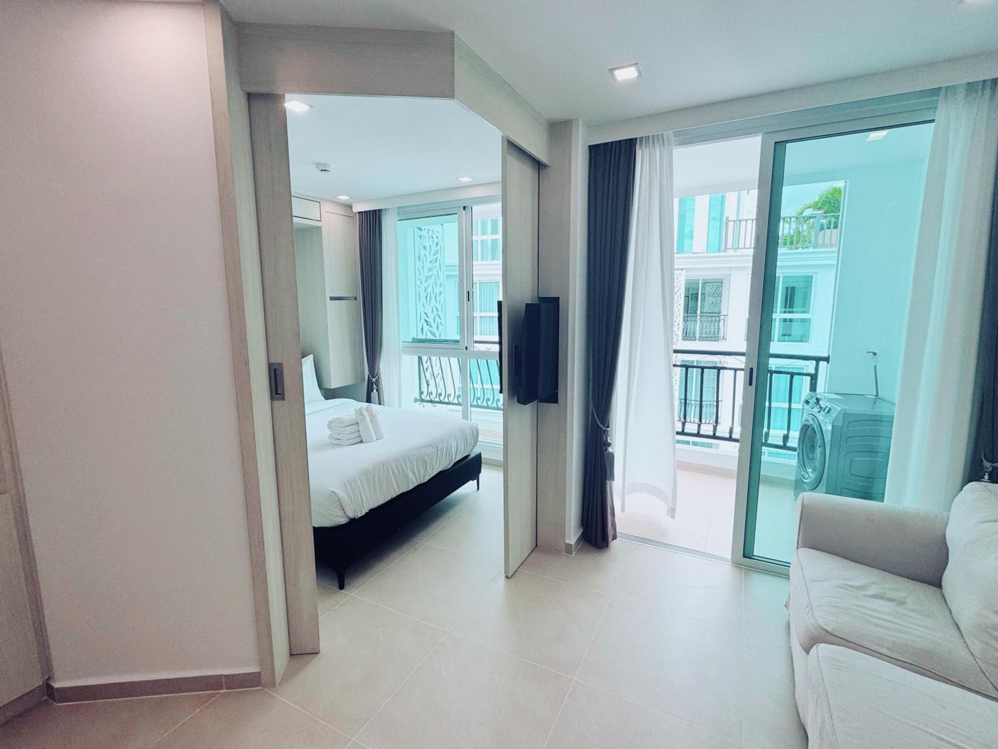 Garden Olympus Aparthotel