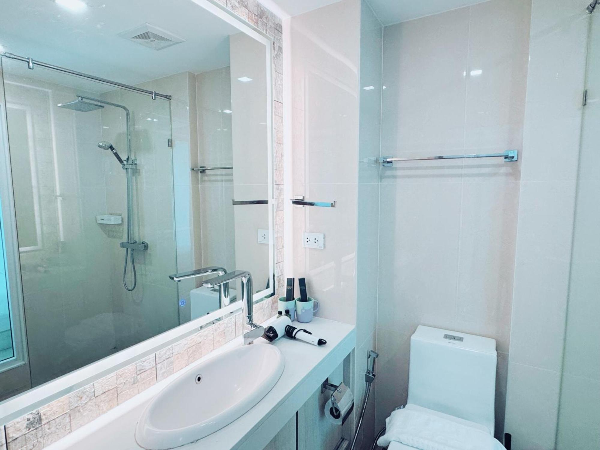 Garden Olympus Aparthotel *