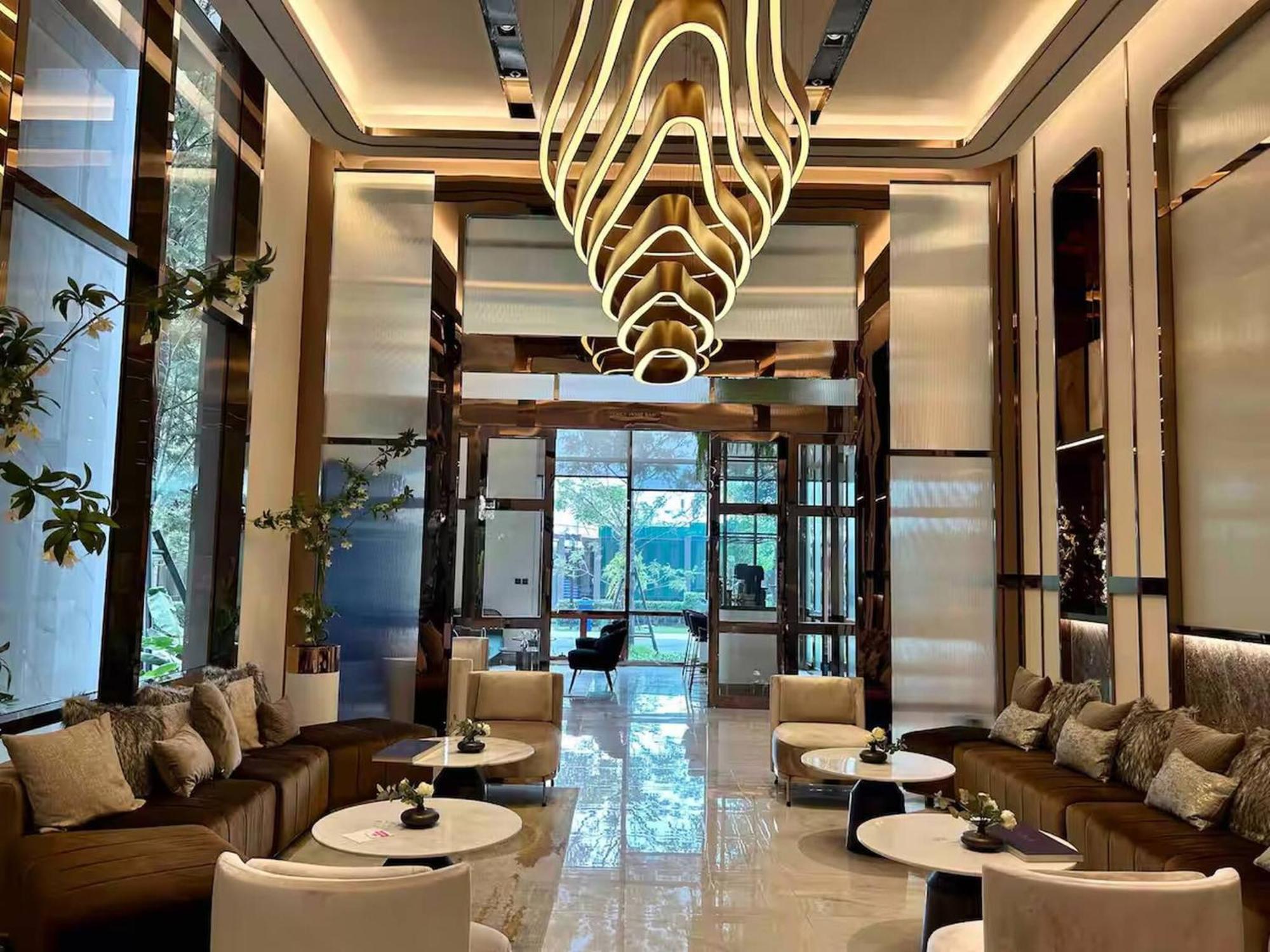 Guest house Sea View - Infinity Pool 3*