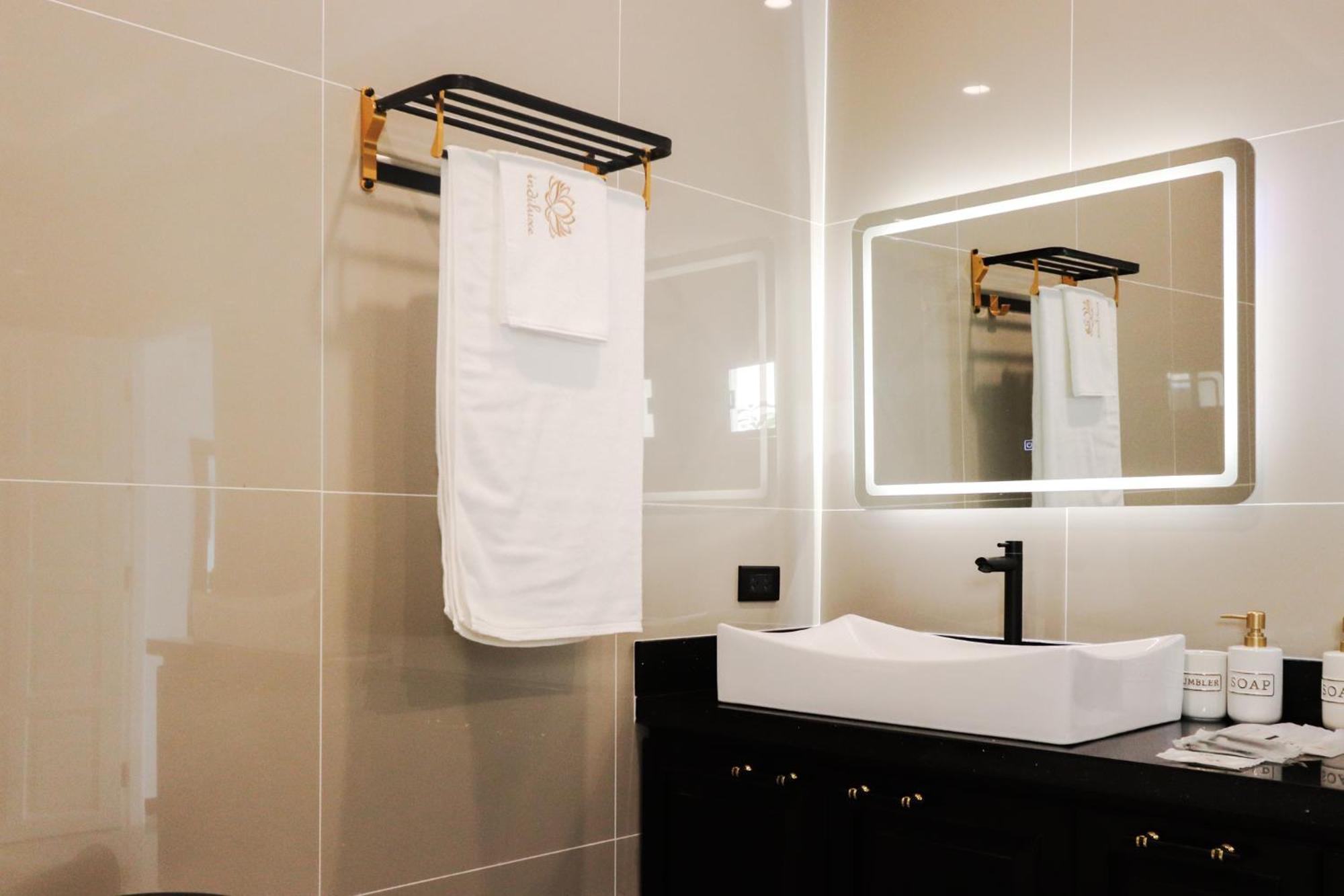 Villa Indiluxe Pool *