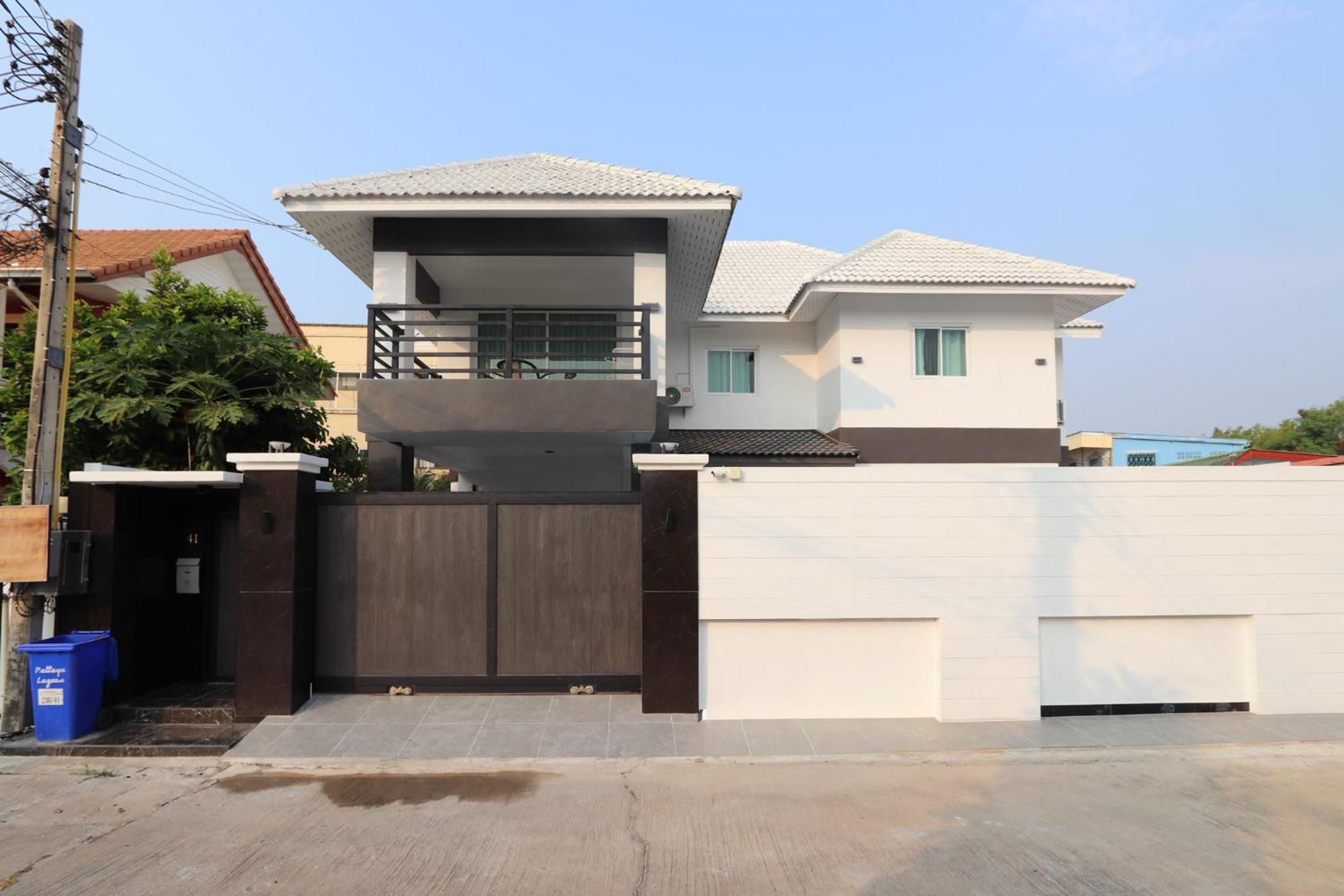 Villa Indiluxe Pool *