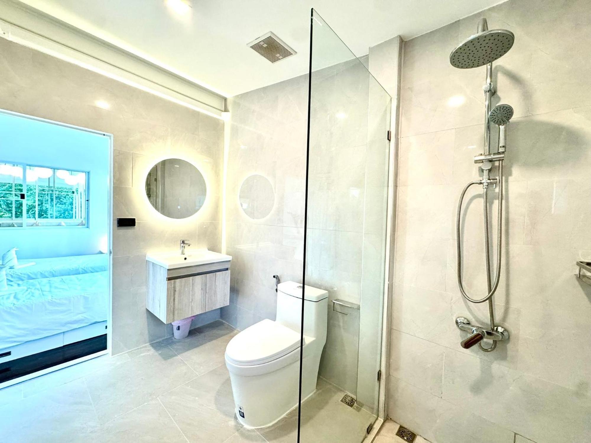 Villa Sunset Wongamart *