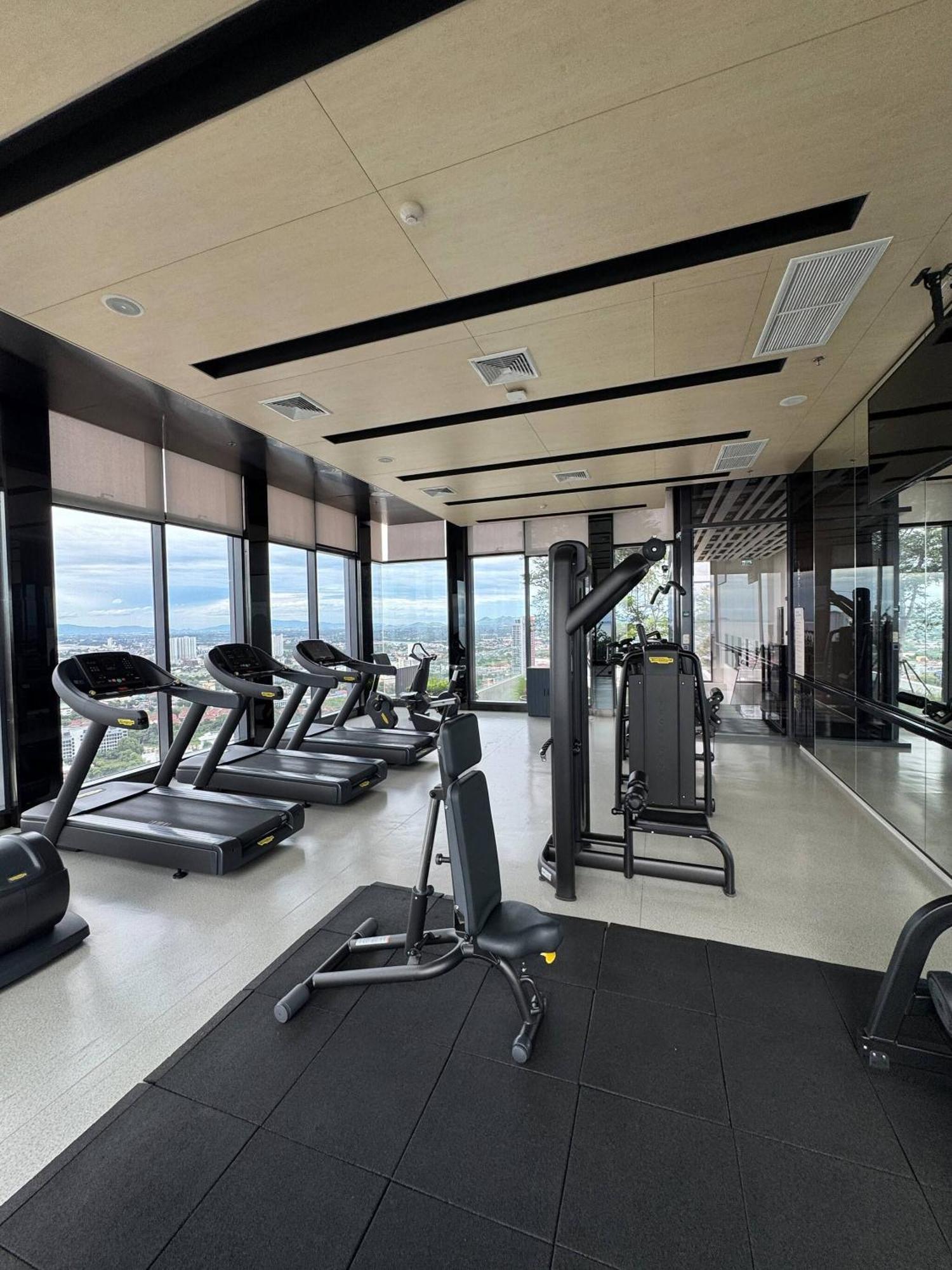 Sea View - Infinity Pool 3*