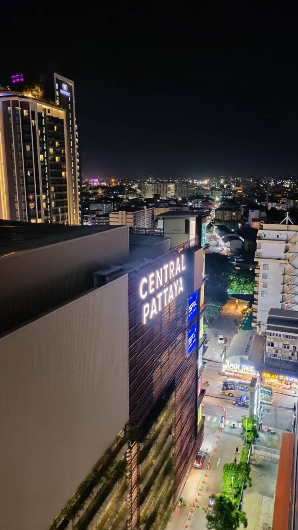 Apartment View Talay 6 By Sunshine