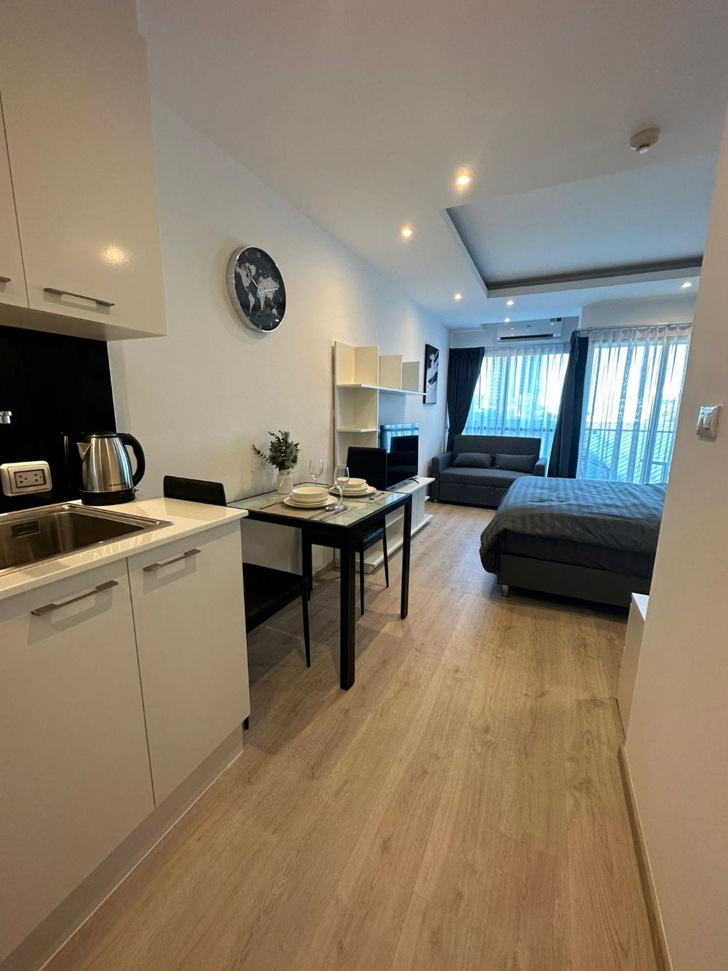 Apartment Siam Dream *