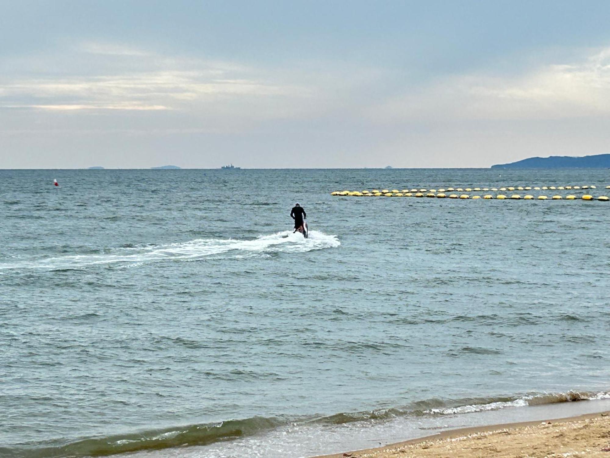 芭提雅 公寓酒店预定 市中心 高层海景家庭套房 紧邻海滩步行街 16f *
