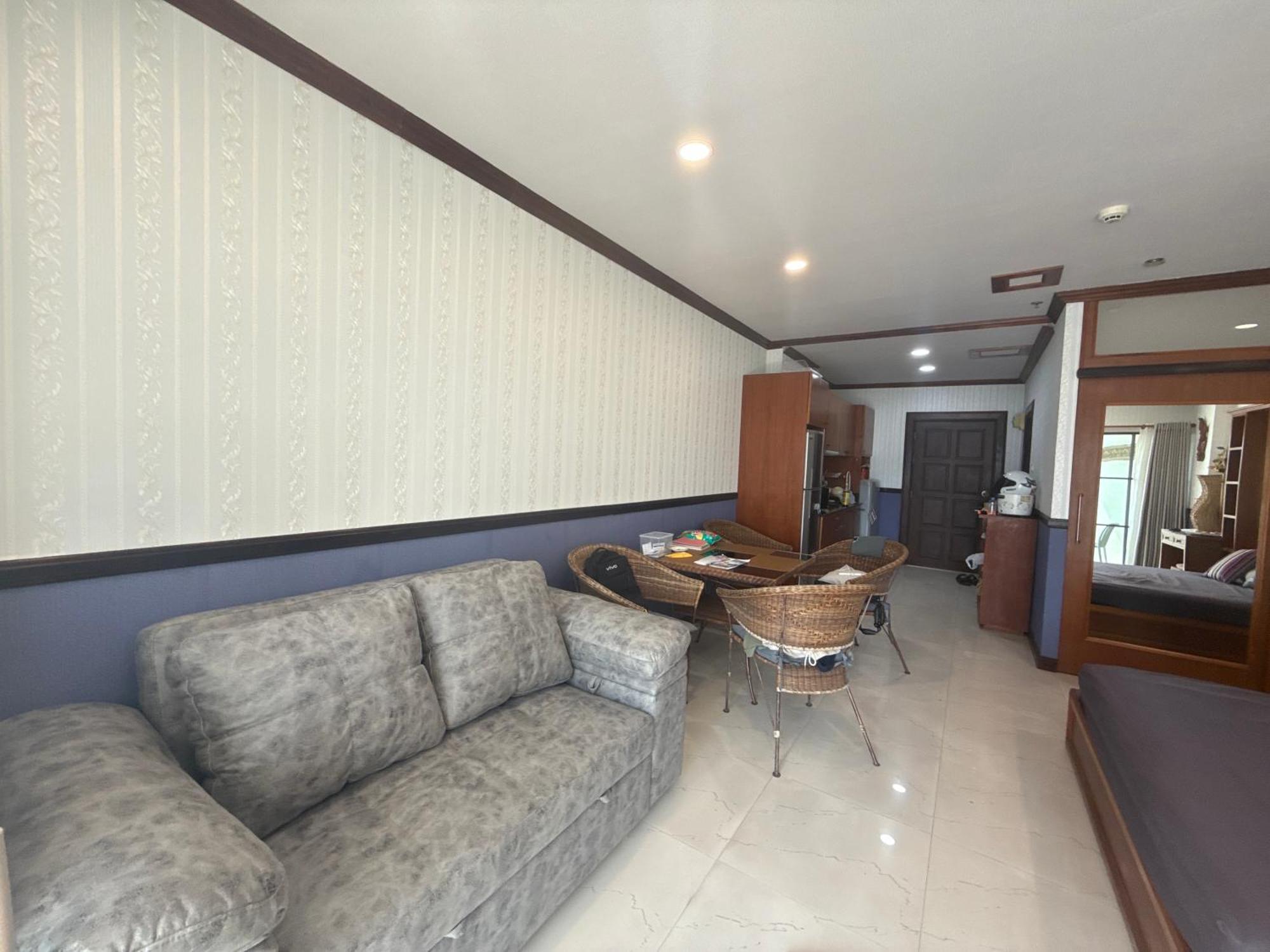 View Talay 5c * Pattaya