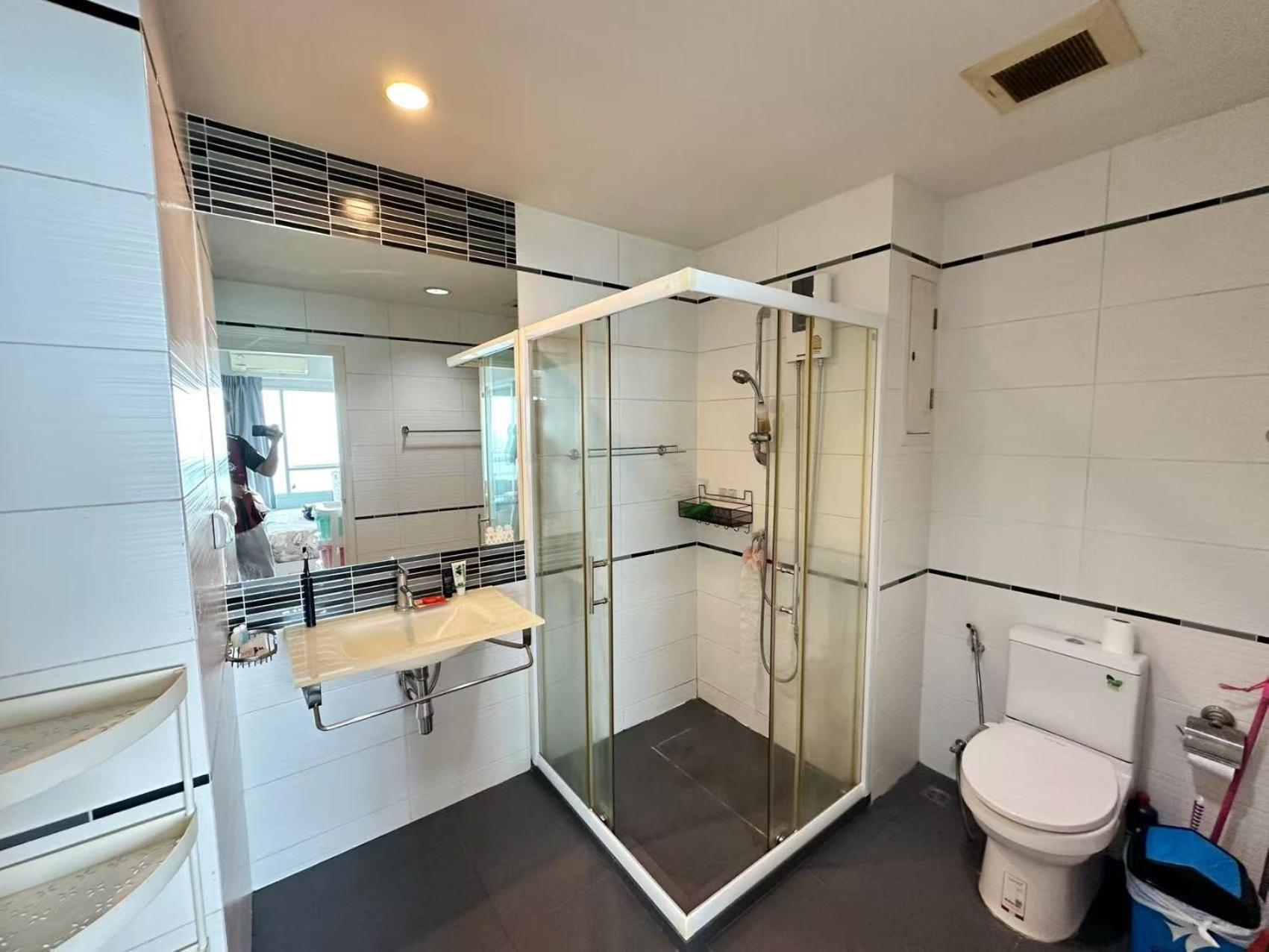 Centric Sea Pattaya无遮挡正海景海景度假公寓 * Pattaya