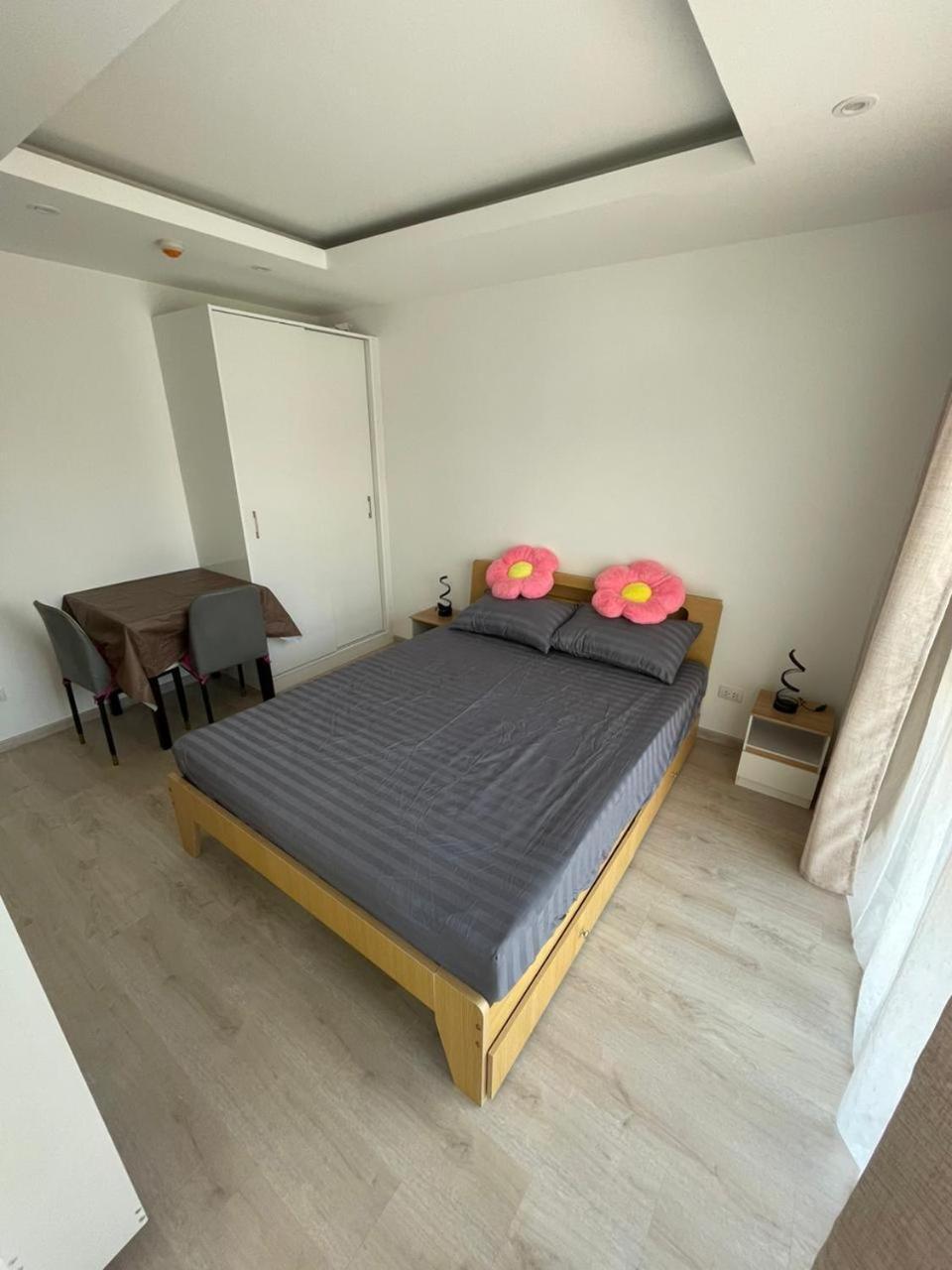 Siam Oreintal Dream Protamnak * Pattaya