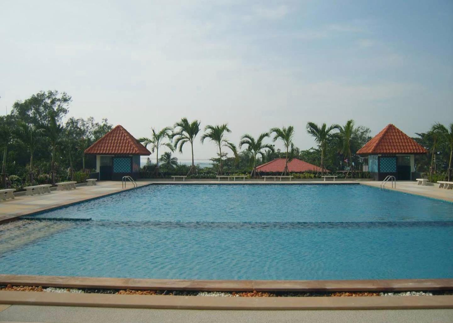 Apartment View Talay 6 By Sunshine