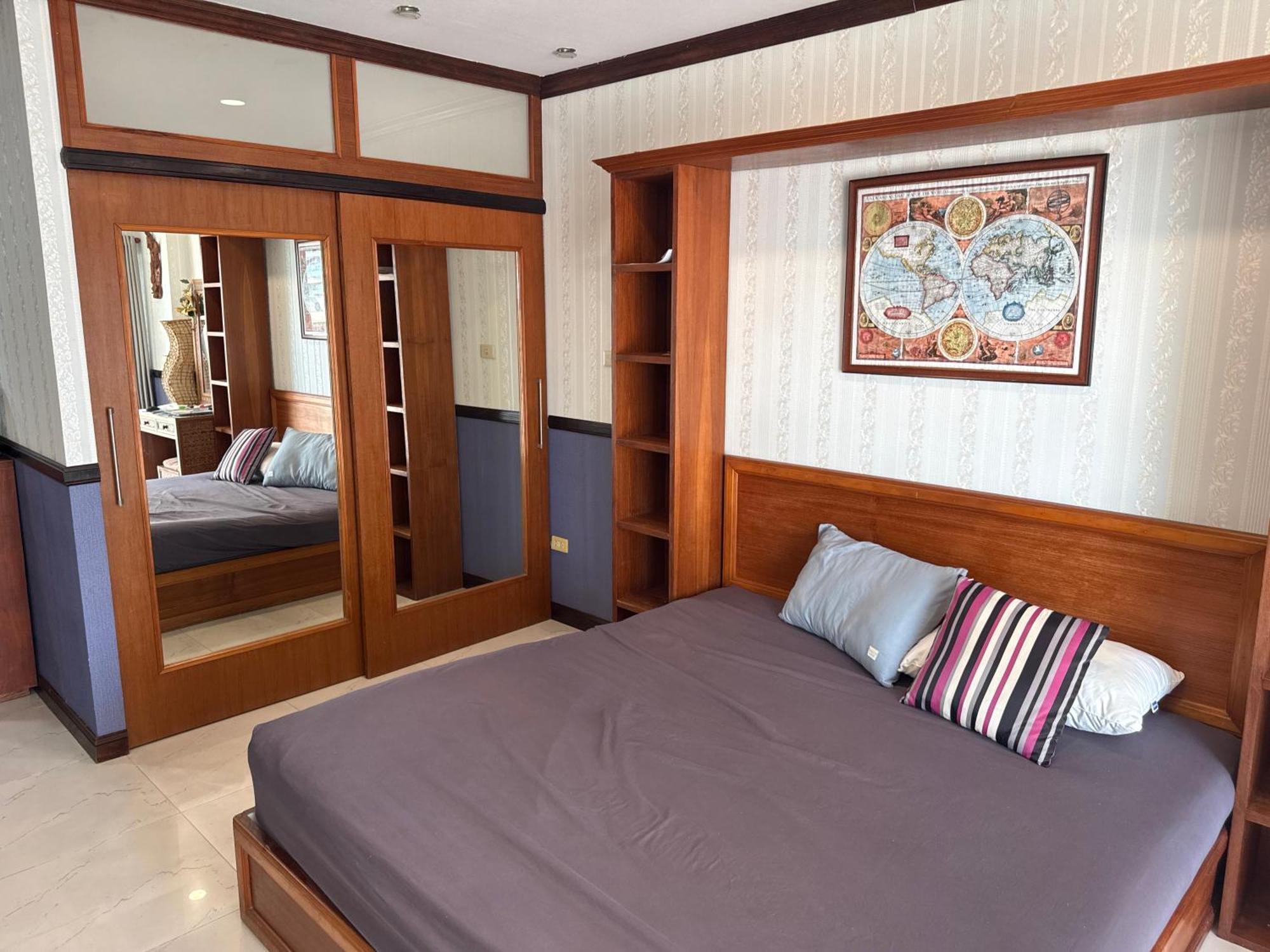 View Talay 5c Pattaya