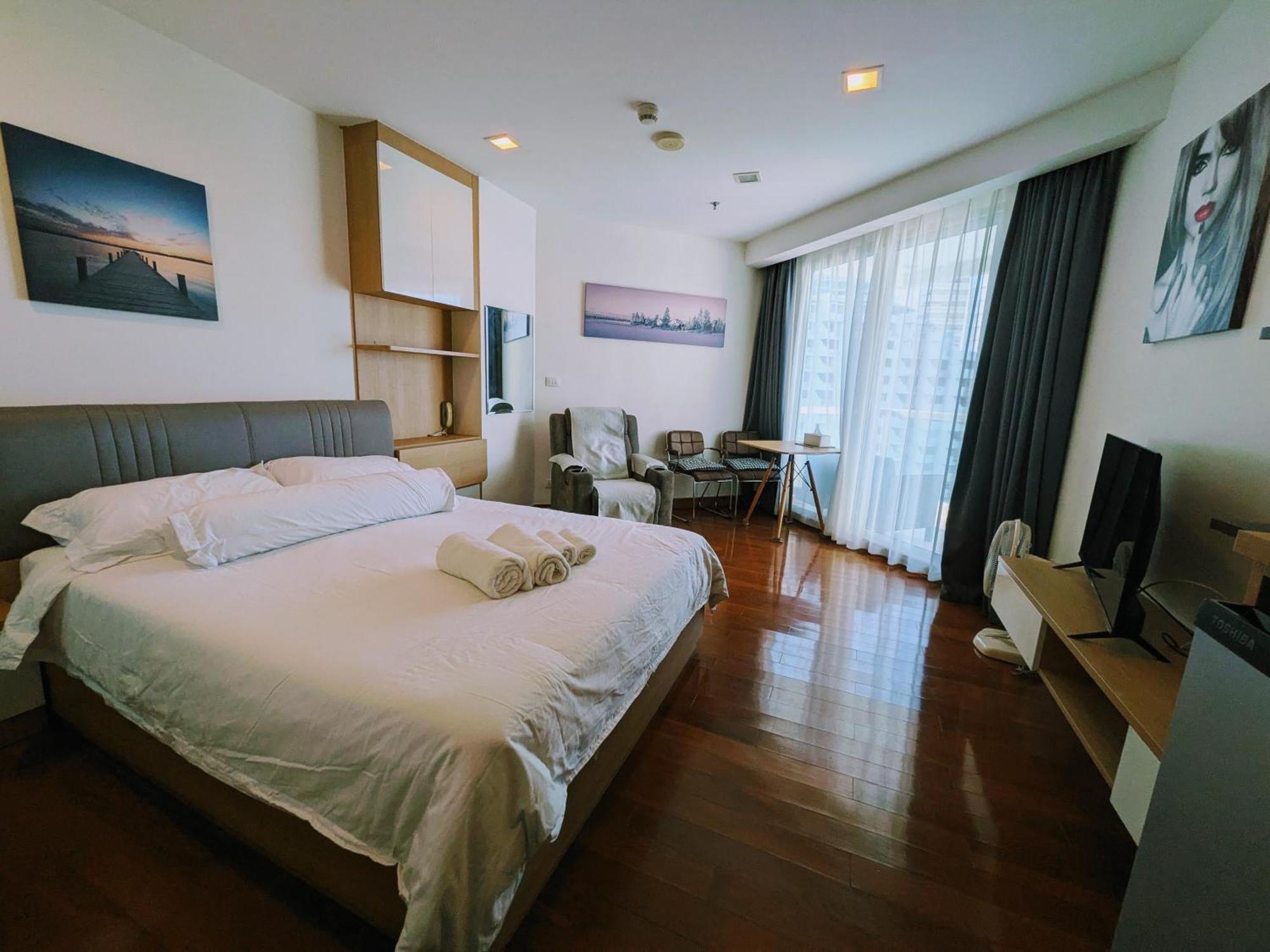 The Palm Wongamat Luxury Pattaya