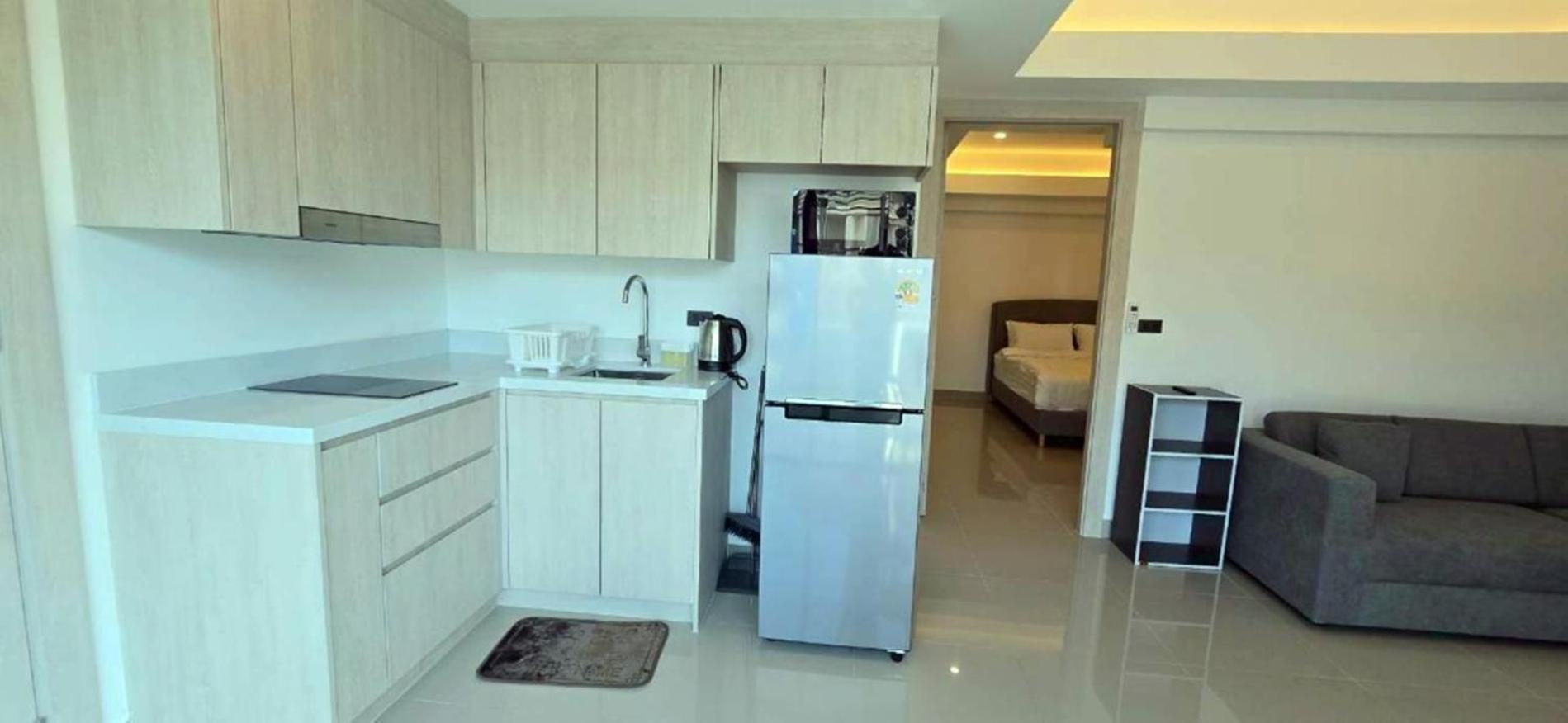 Apartment 1br In The Middle Of