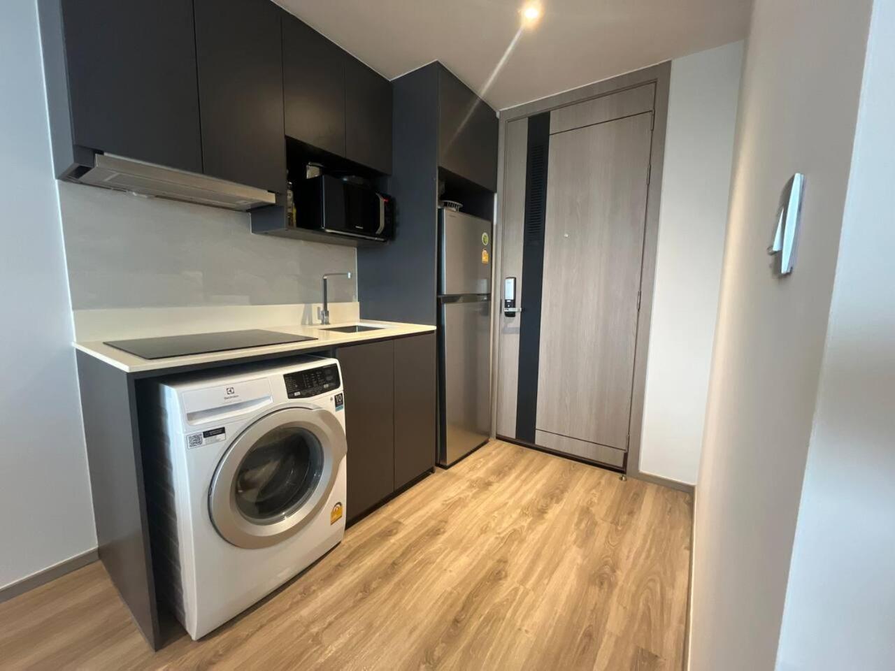 Apartment High End Large Sea View *