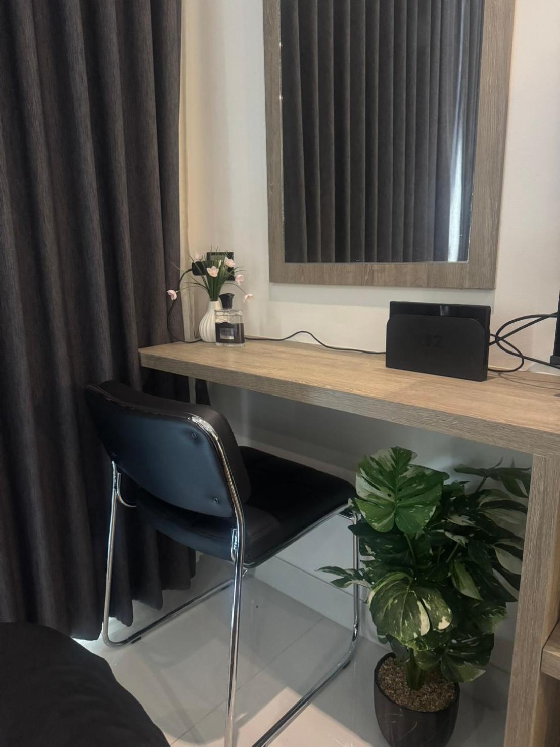 Seaview 1bedroom Near The Thailand Pattaya