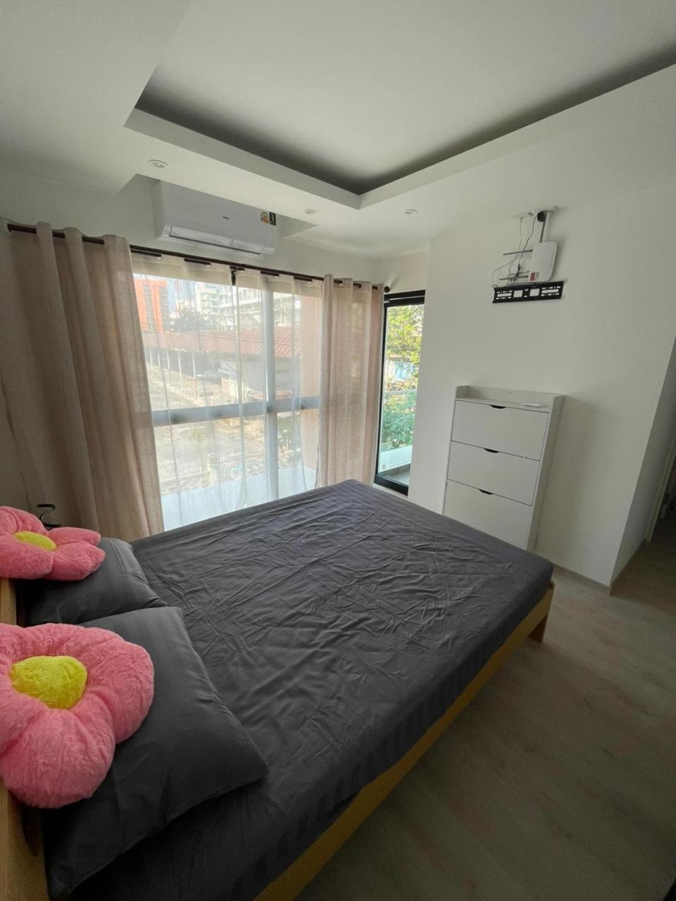 Siam Oreintal Dream Protamnak * Pattaya