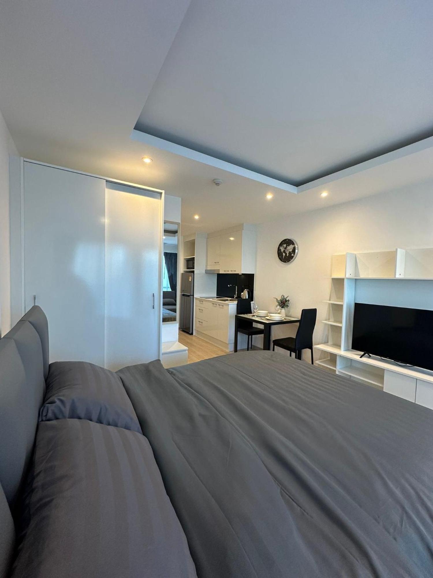 Siam Dream Apartment