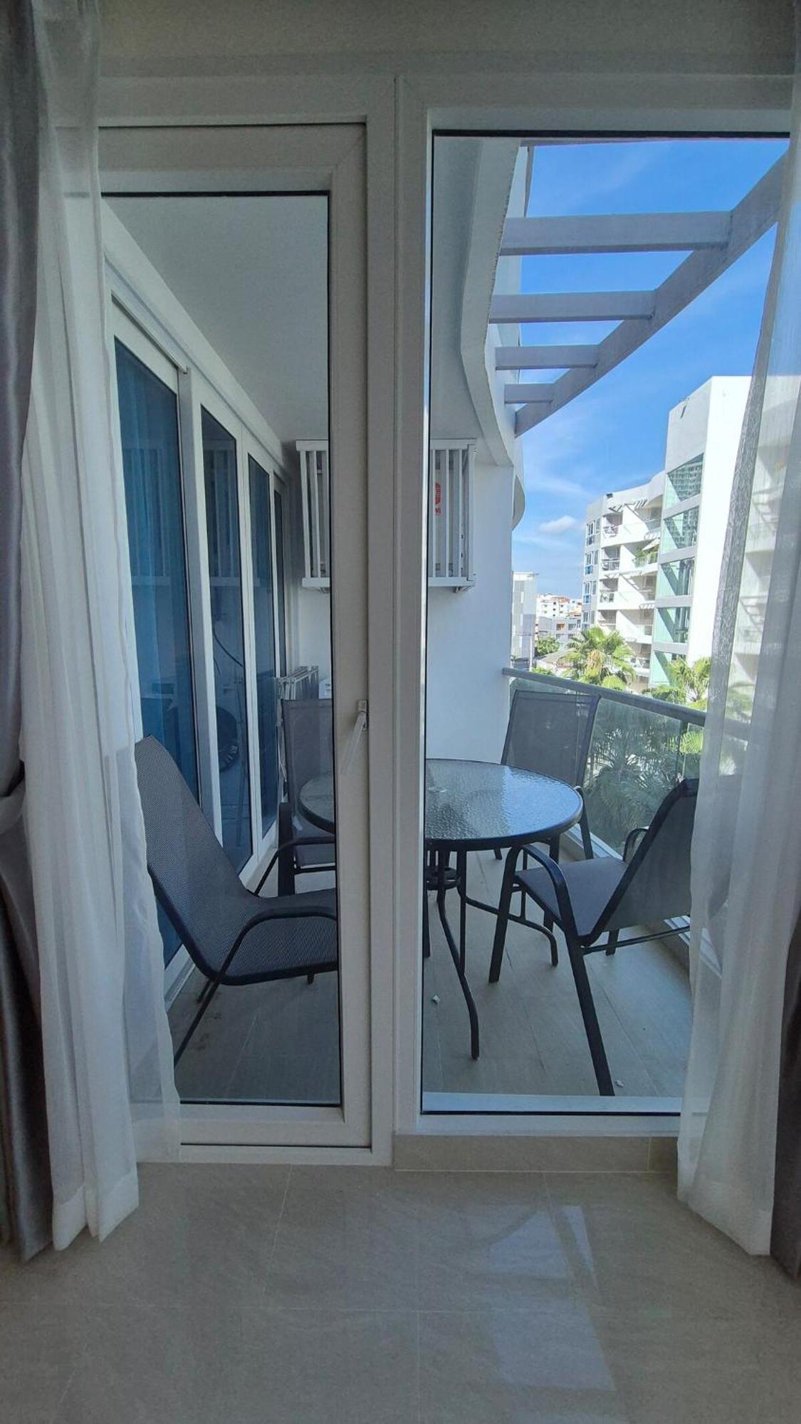Grand Avenue D512 * Pattaya