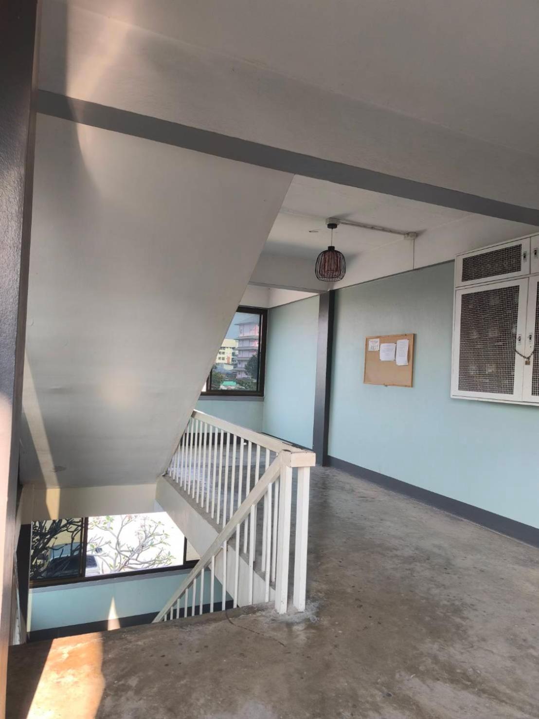 Mysterious House * Pattaya