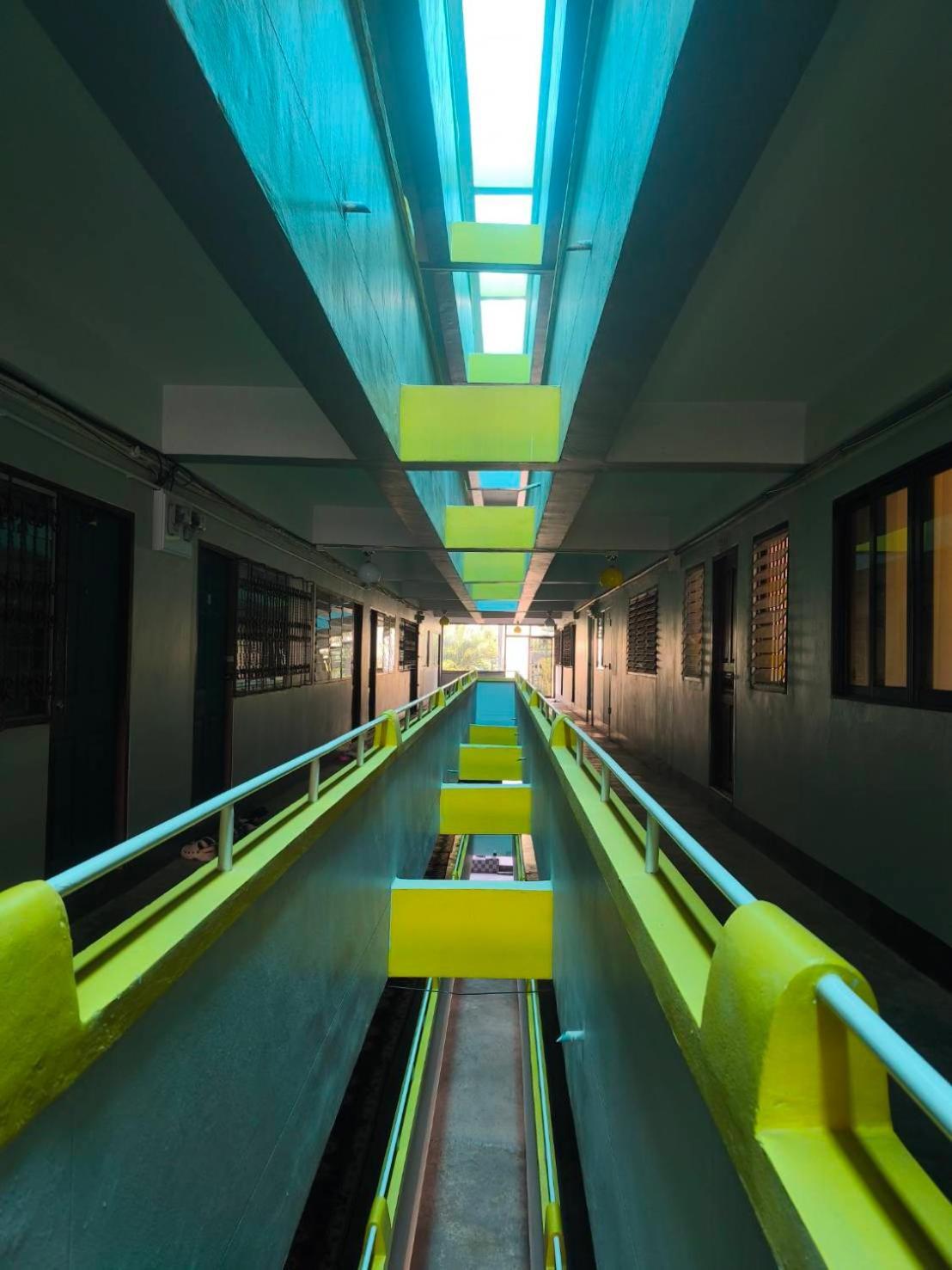 Mysterious House Apartment *