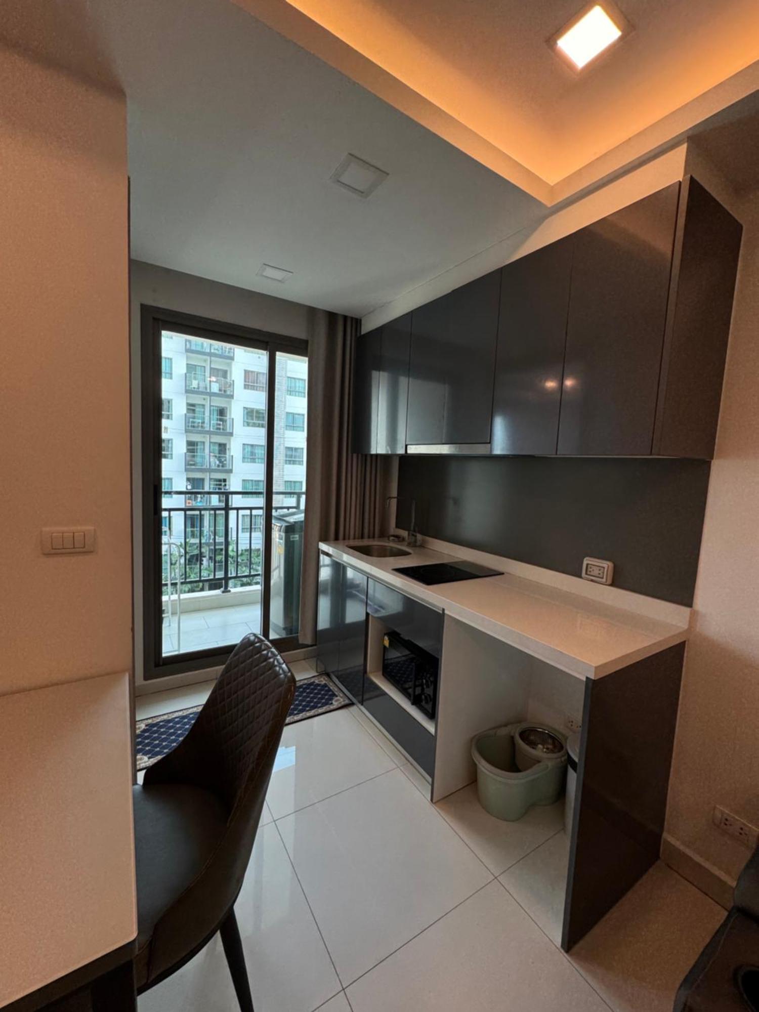 Arcadia Continental Apartment *