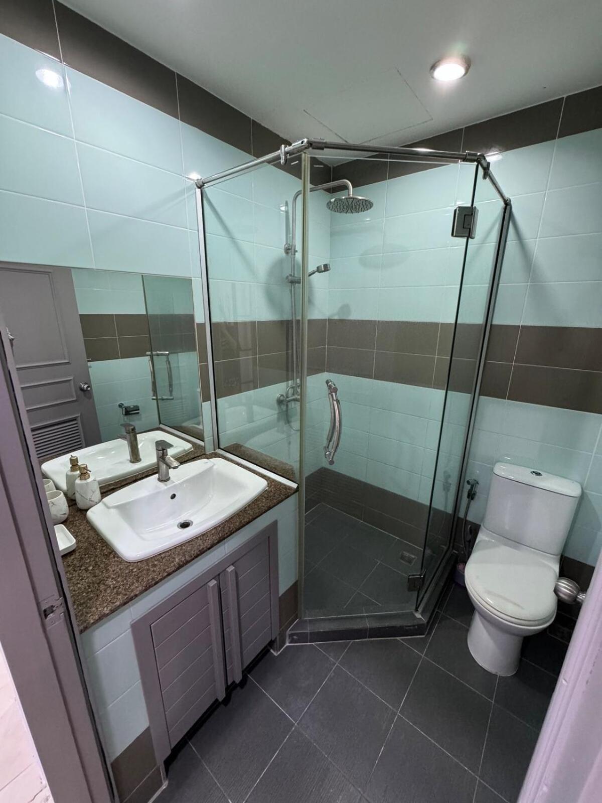 Apartment Nordic Dream Paradise 102 *