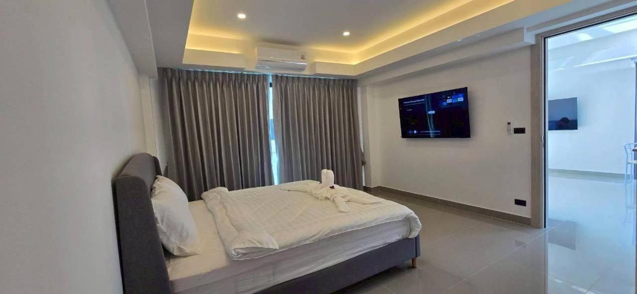 1br In The Middle Of * Pattaya