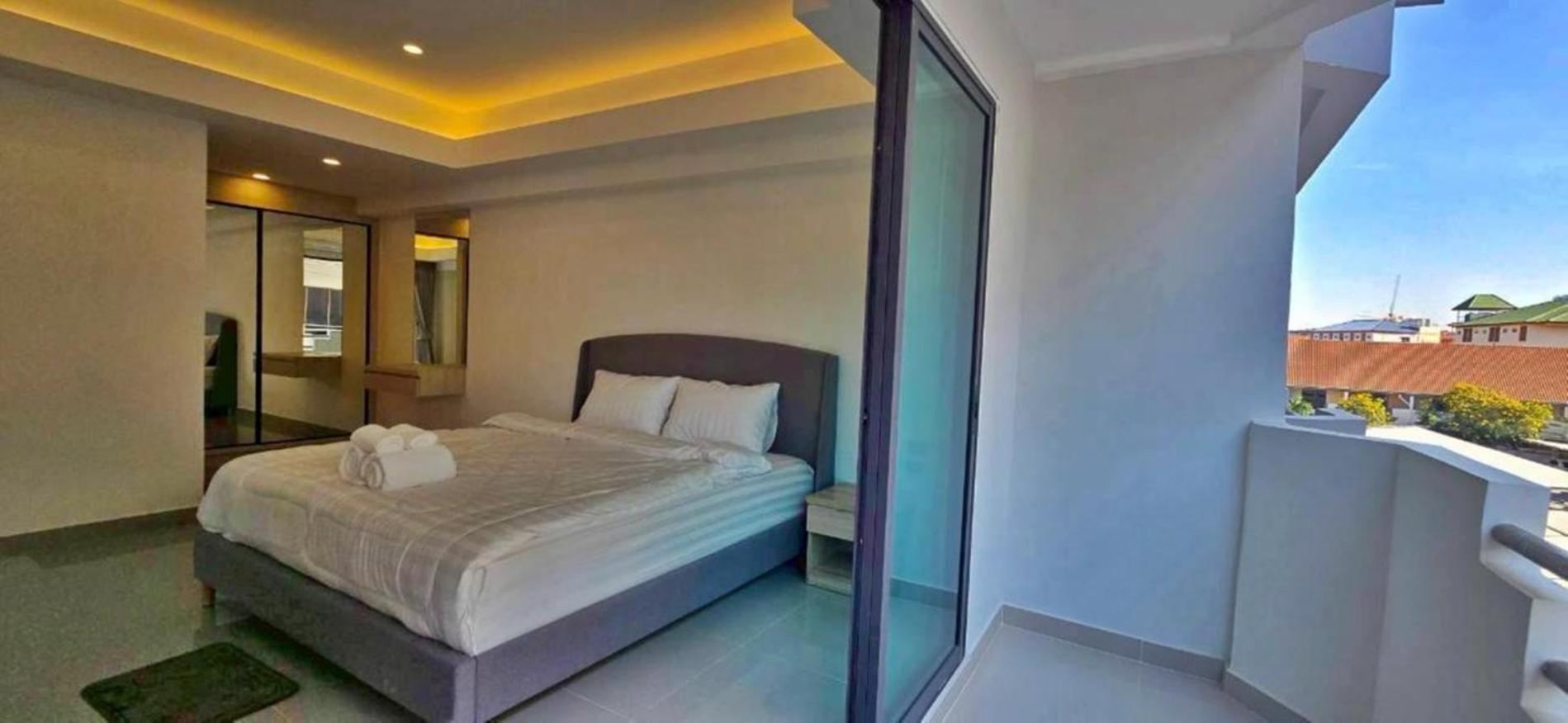 Apartment 1br In The Middle Of