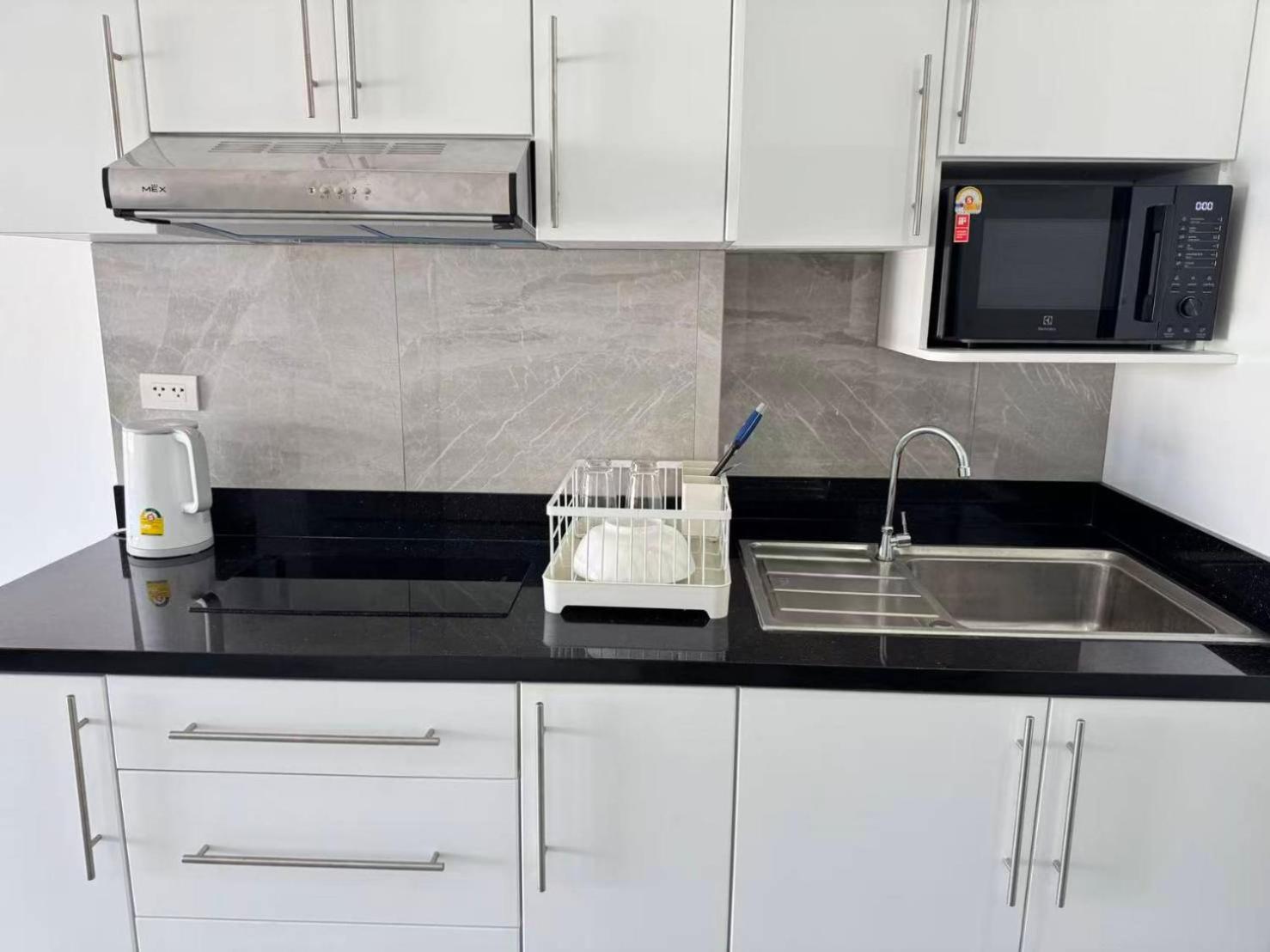 View Talay 6 By Sunshine Pattaya