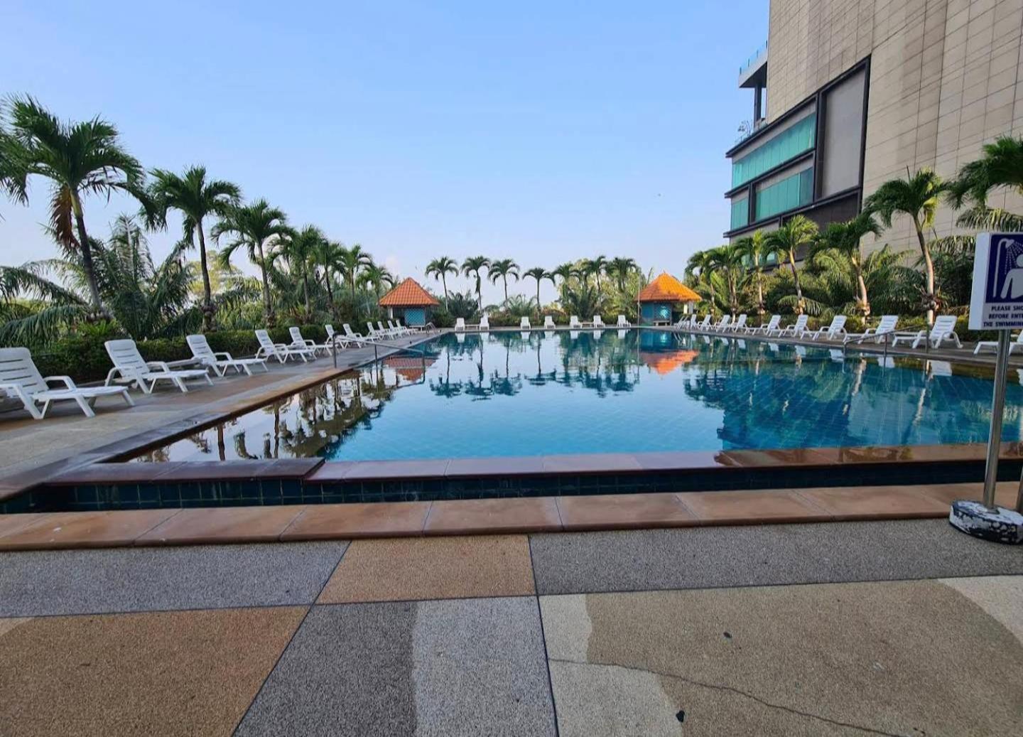 View Talay 6 By Sunshine Pattaya