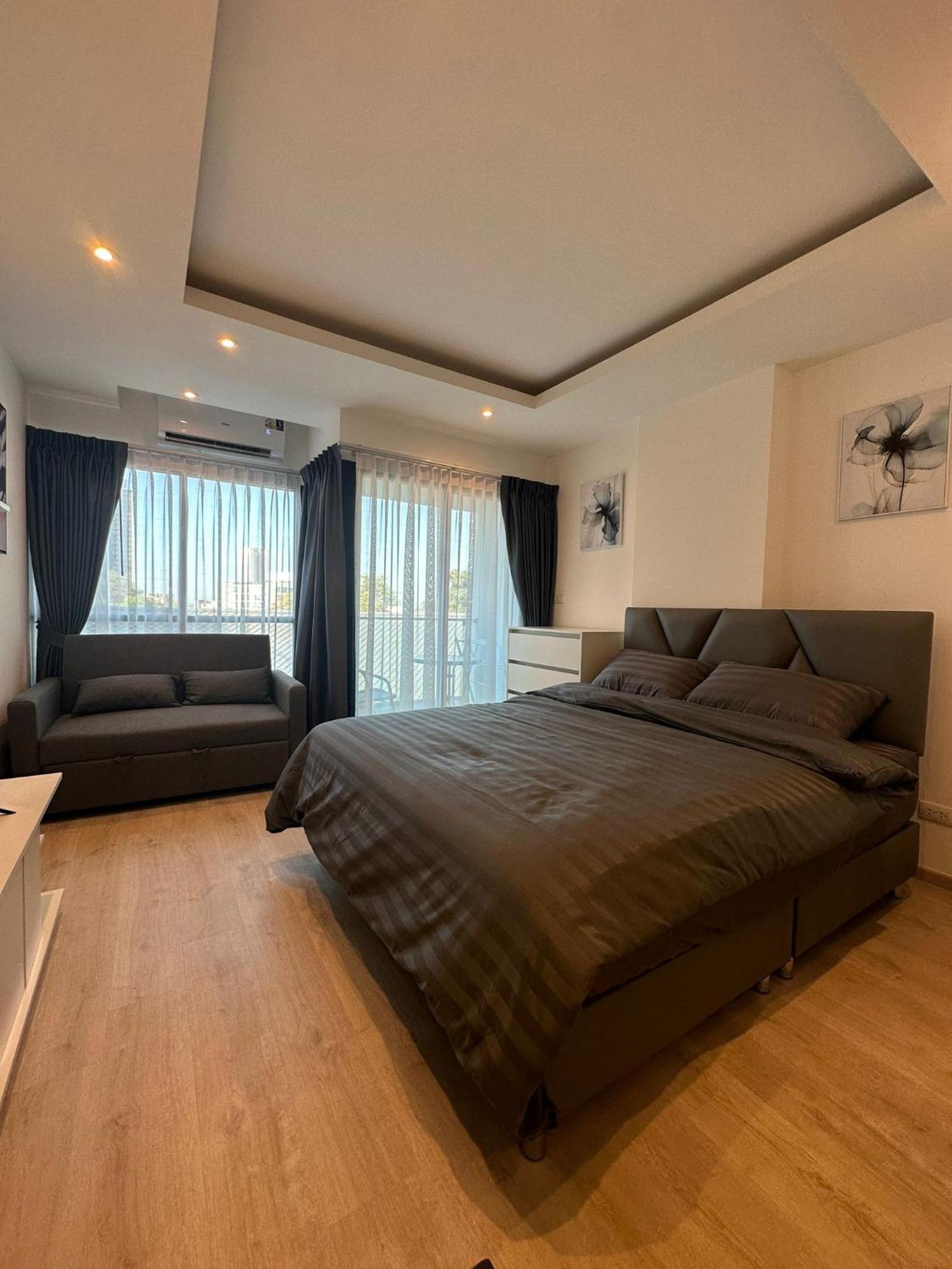 Apartment Siam Dream *