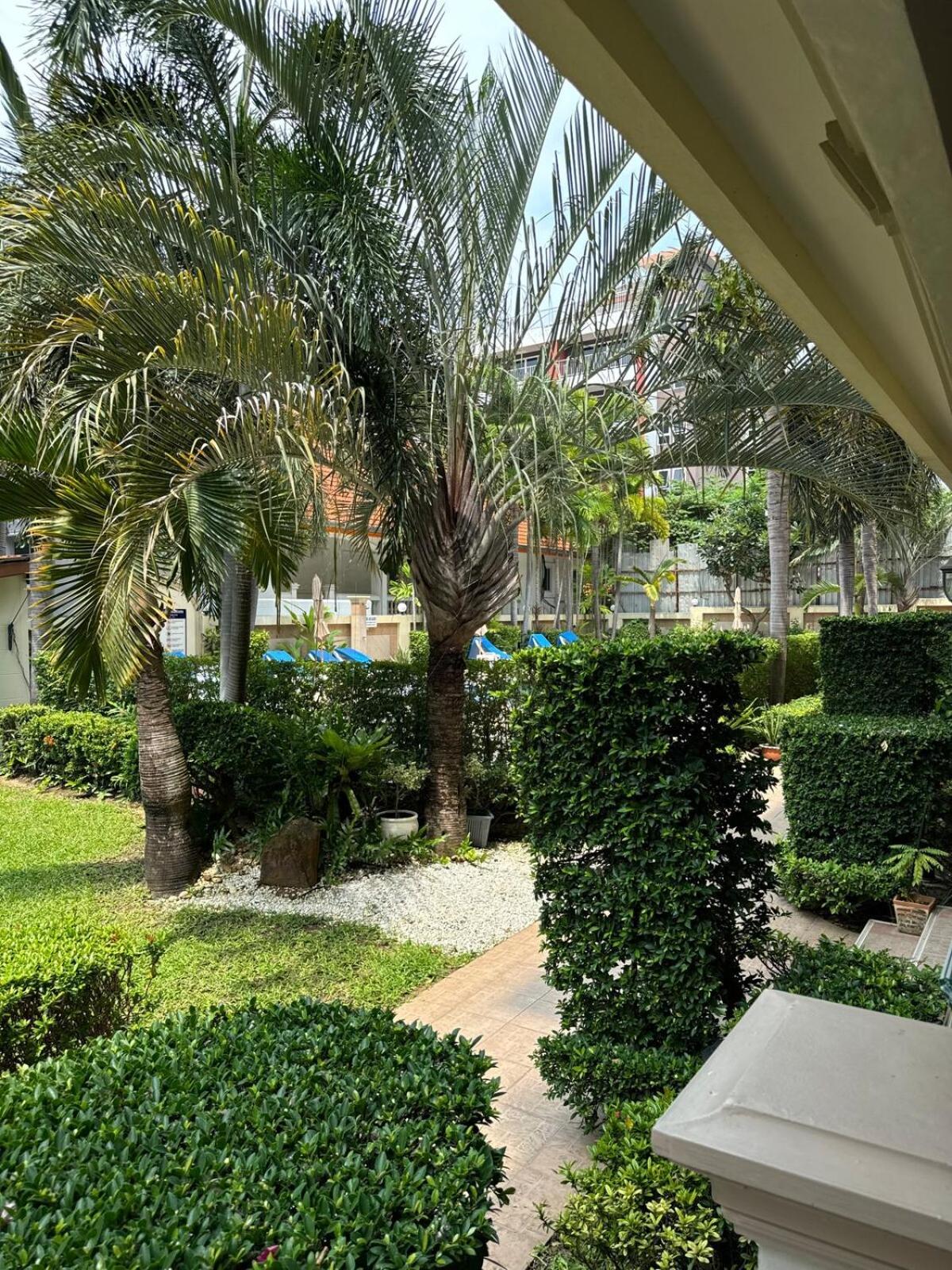 Apartment Nordic Dream Paradise 102