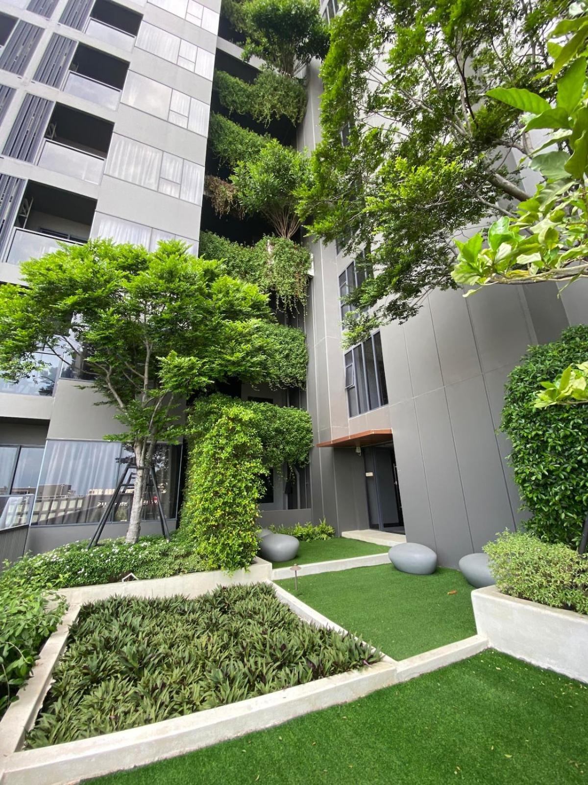 Comfort In Panorama Sky View Apartment