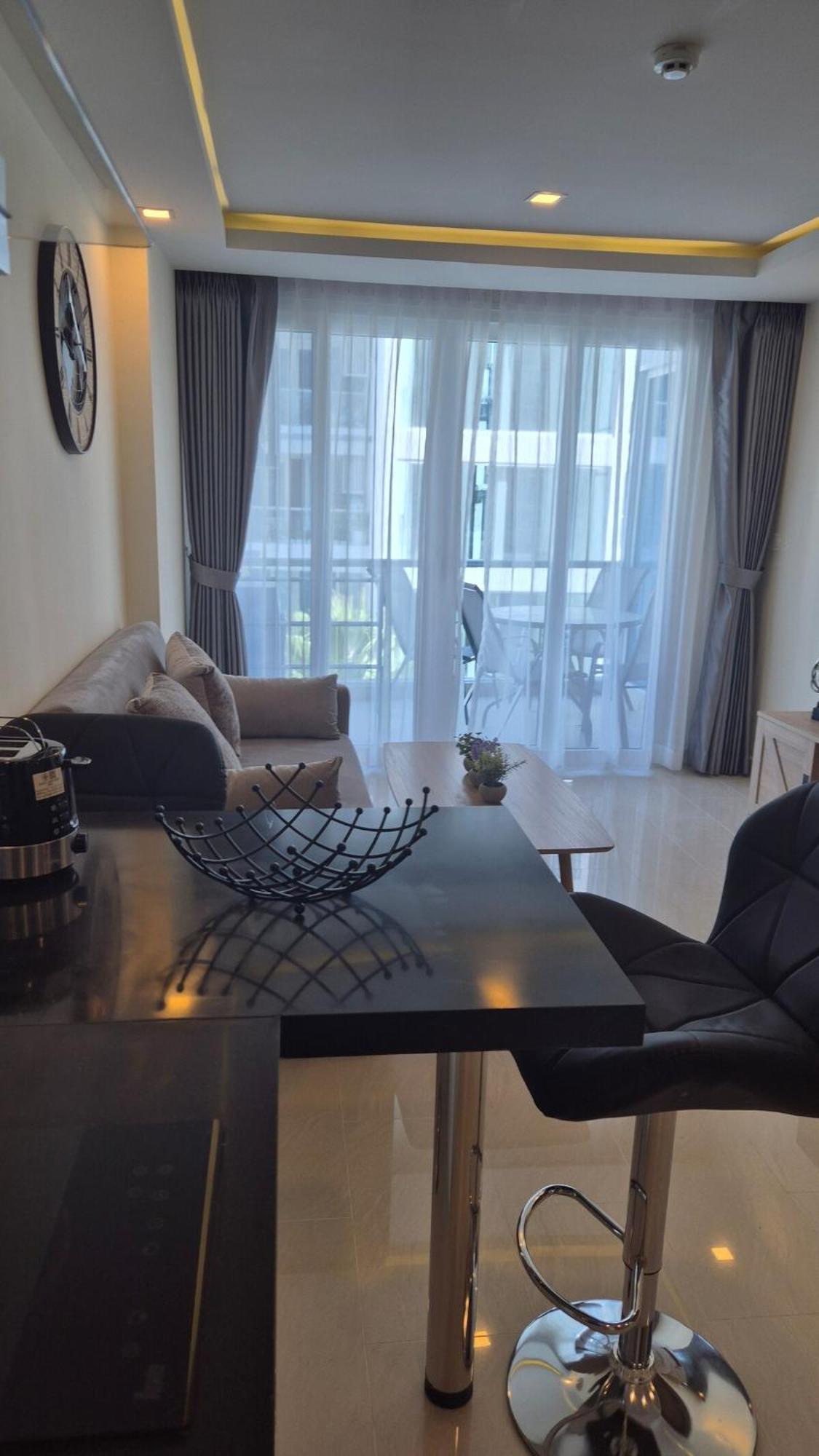 Grand Avenue D512 * Pattaya