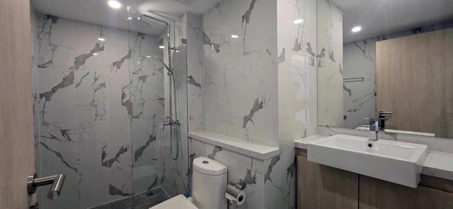 Apartment 1br In The Middle Of Pattaya