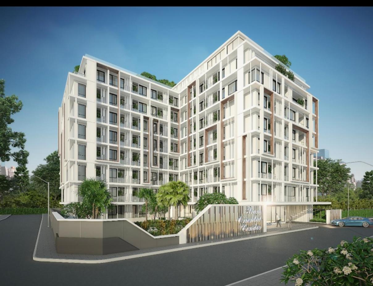 Siam Oreintal Dream Protamnak