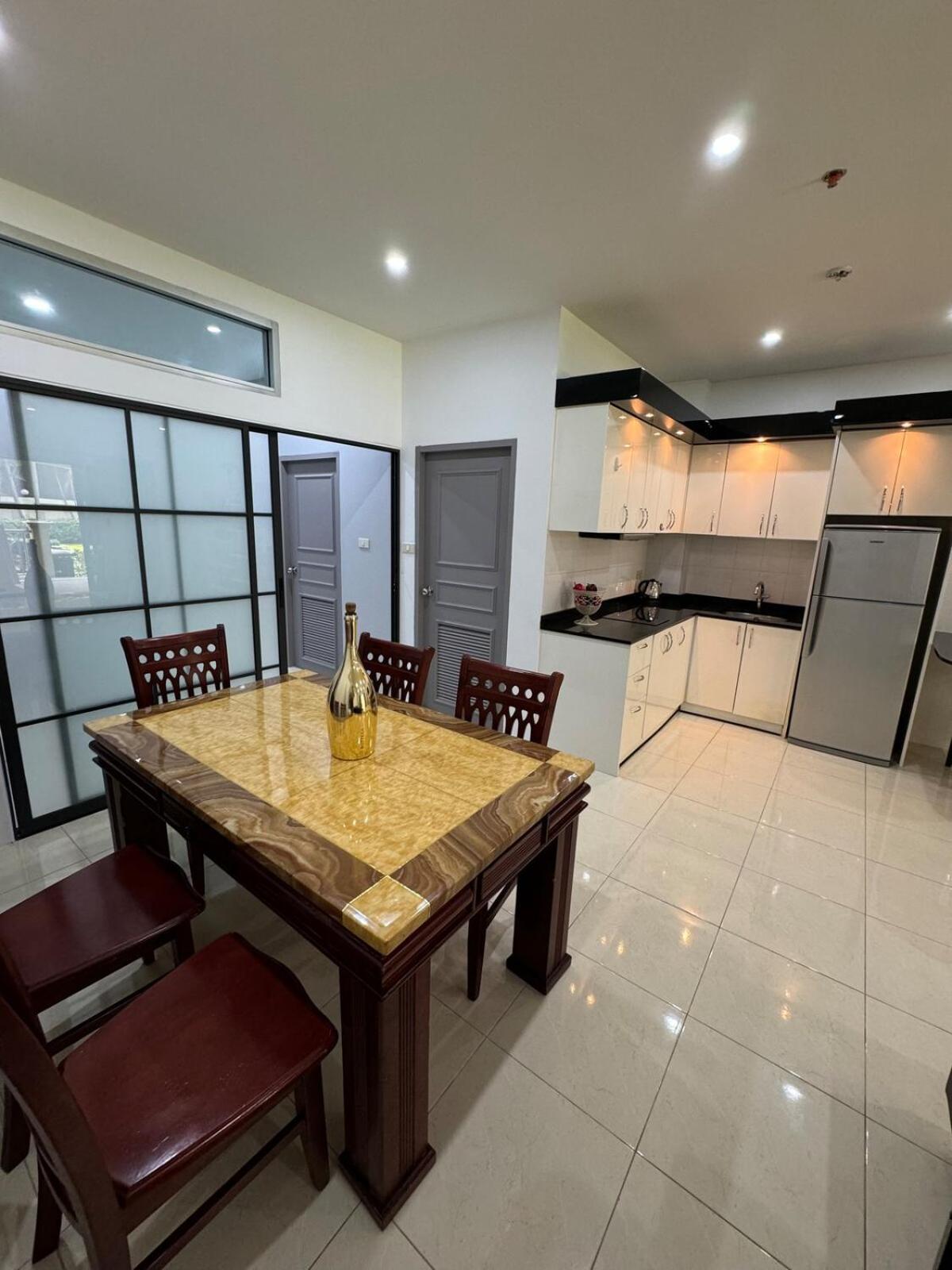 Apartment Nordic Dream Paradise 102