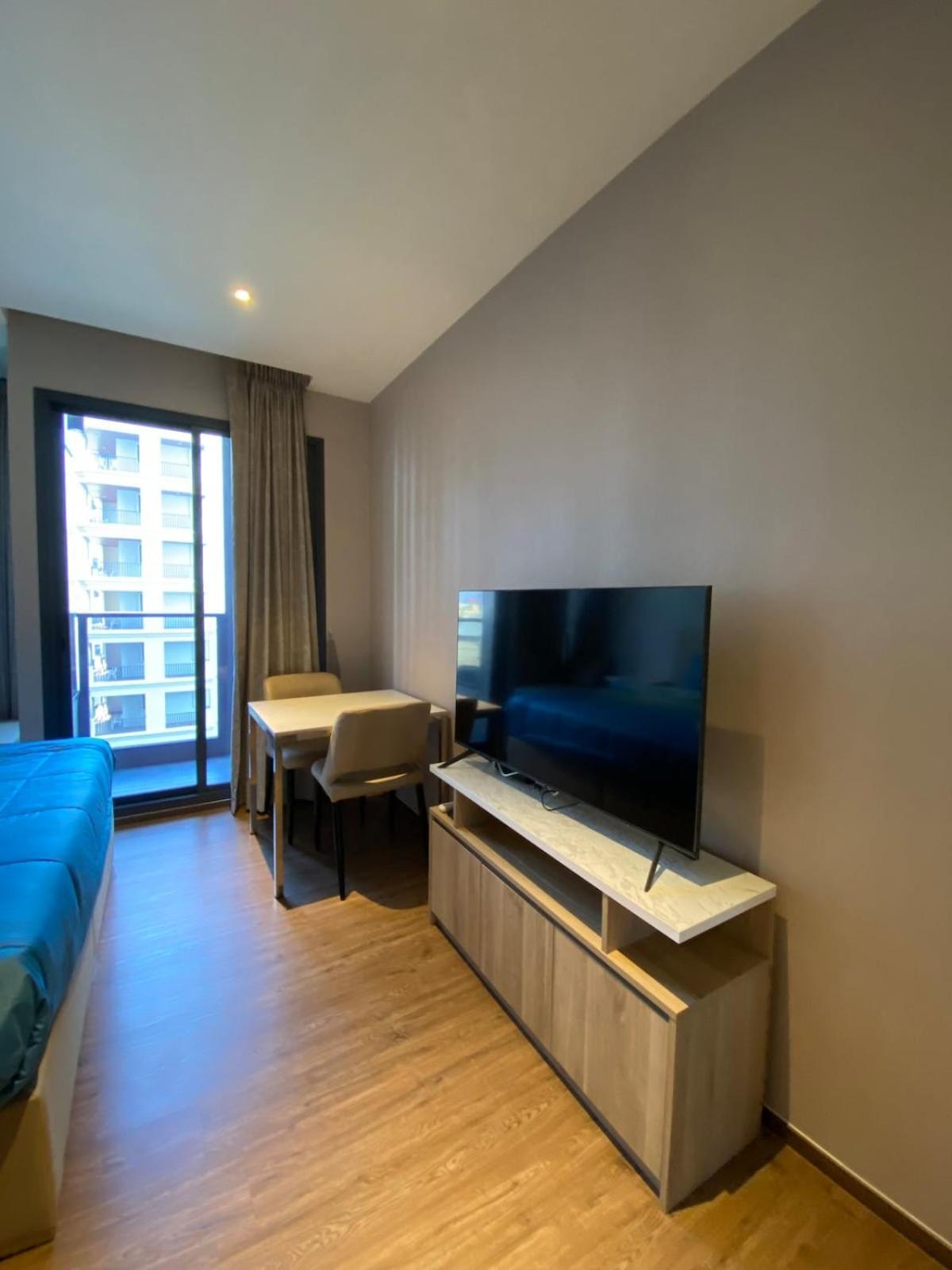 Apartment Comfort In Panorama Sky View Pattaya