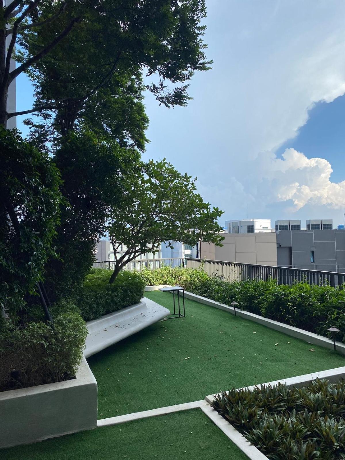 Apartment Comfort In Panorama Sky View