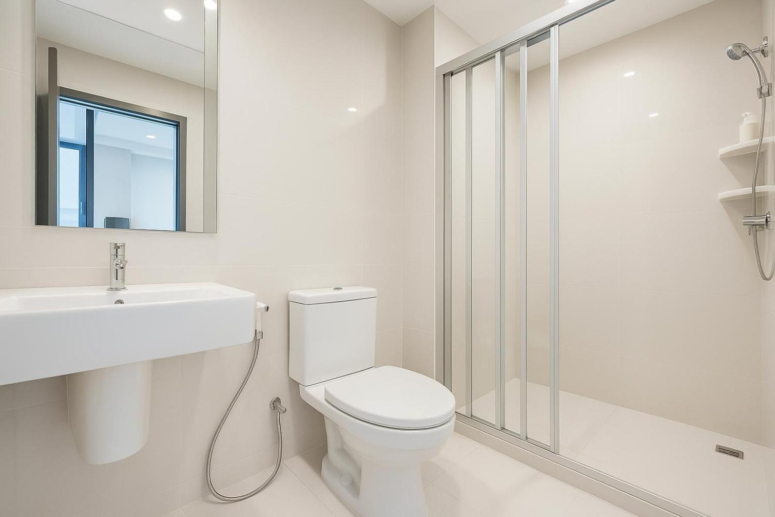 芭提雅 公寓酒店预定 市中心 高层海景家庭套房 紧邻海滩步行街 16f * Pattaya