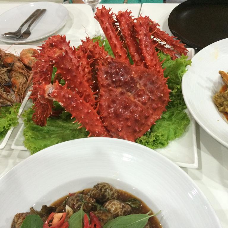Dacha Beach 2* Pattaya