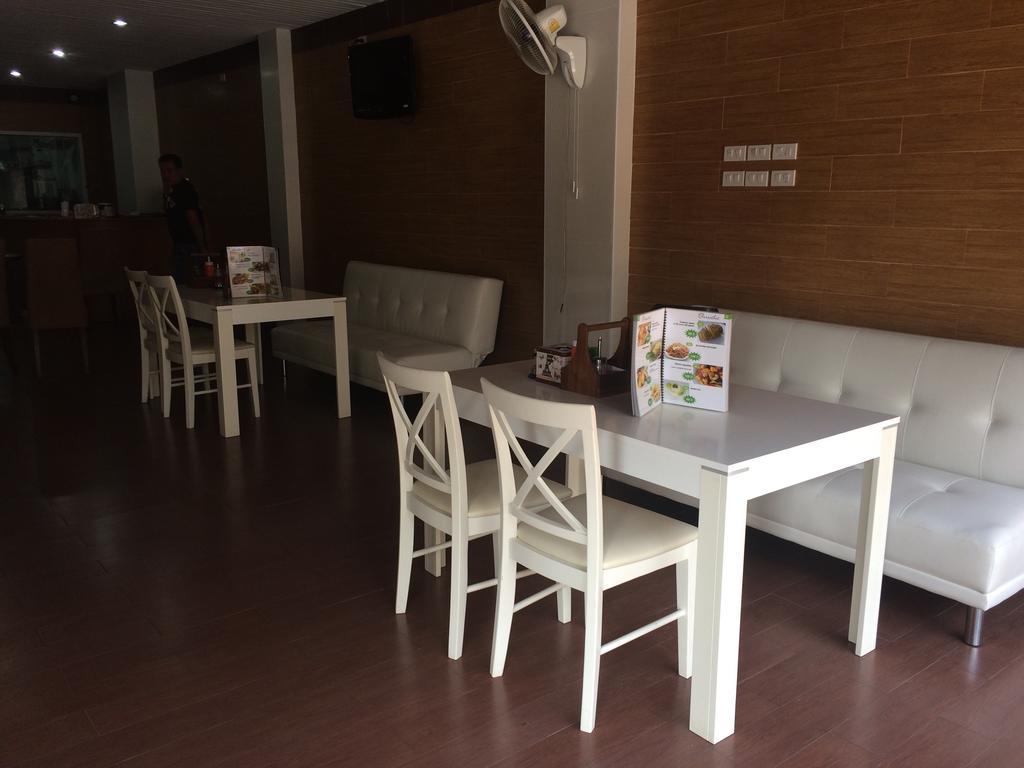 Dacha Beach Pattaya