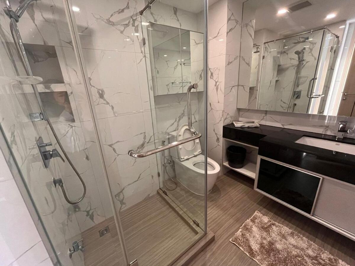 Luxury 2br Sea View Unit I 35th Floor Rare Unit Apartment Pattaya