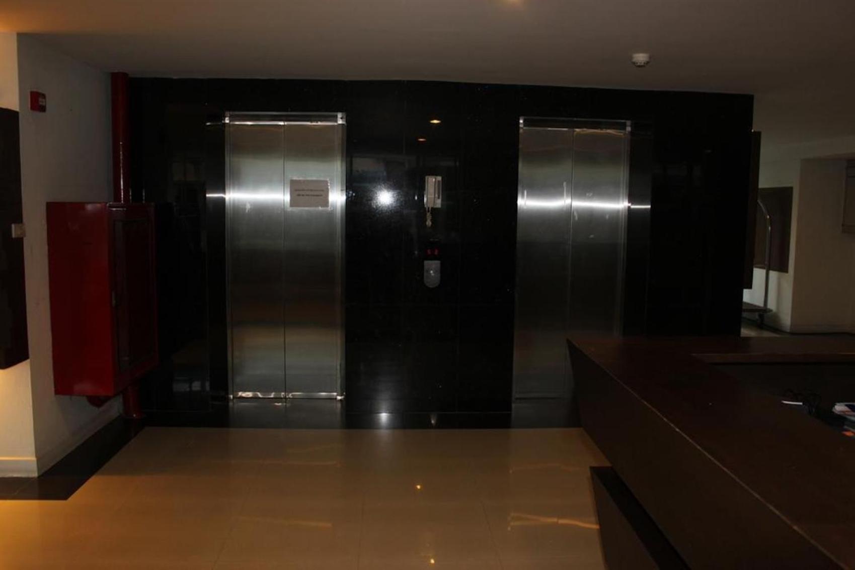 Apartment The Ocean Pearl - Steps Waterpark & Market