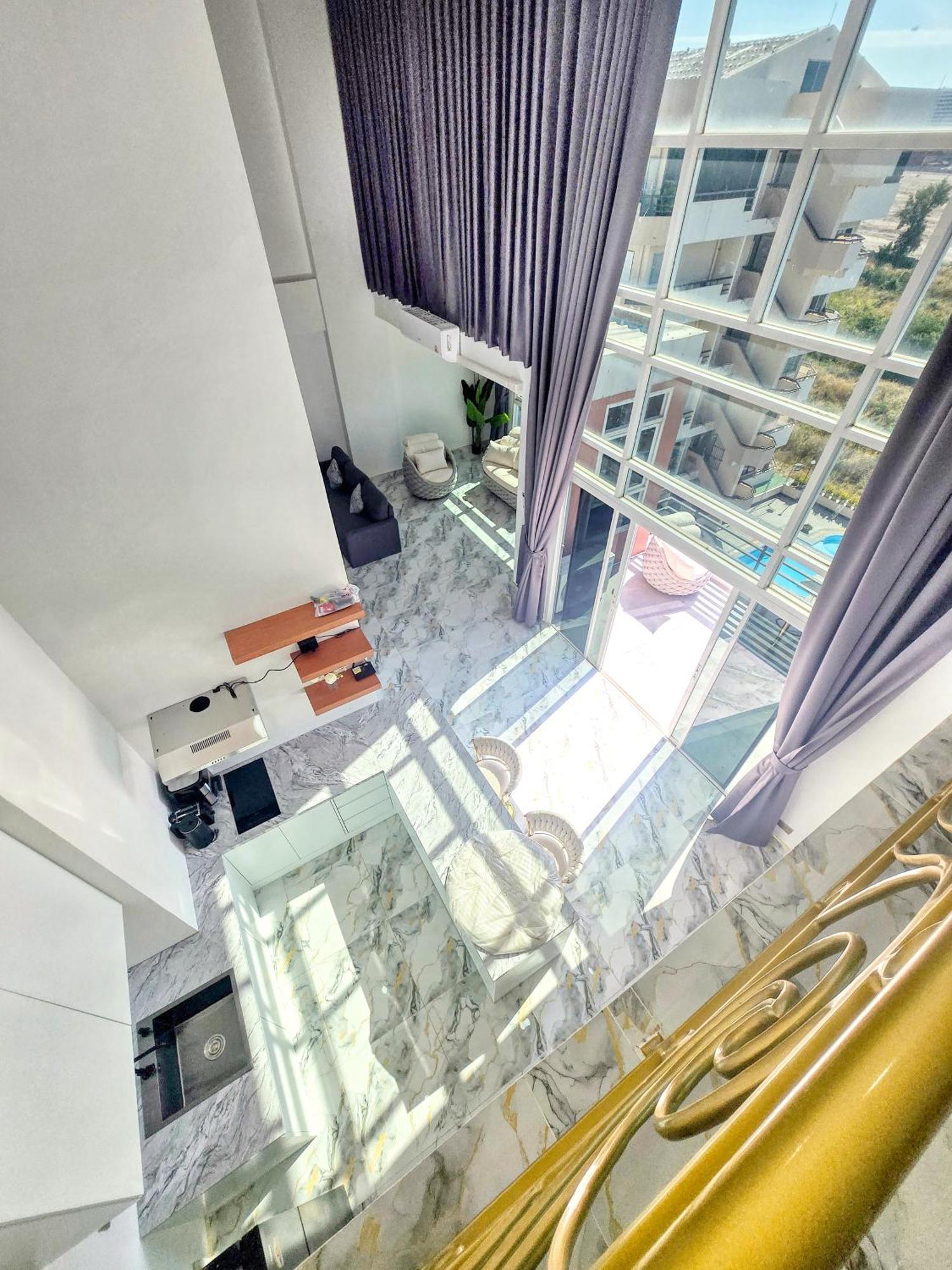 The Ocean Pearl - Steps Waterpark & Market