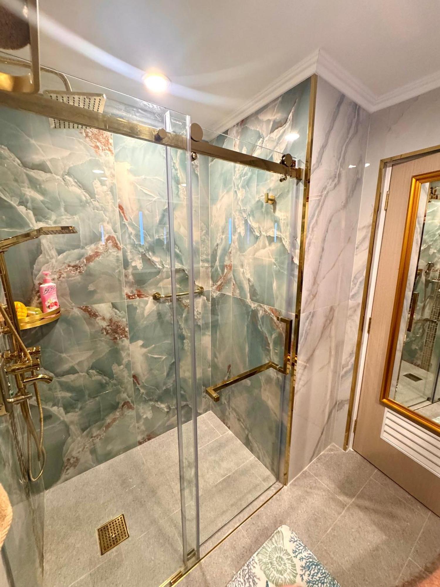 Apartment Luxury One Bedroom Pattaya-pratamnak